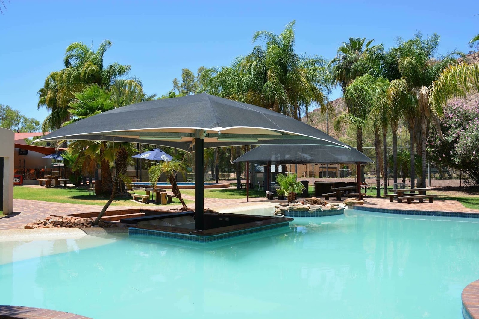 Gap View Hotel 3