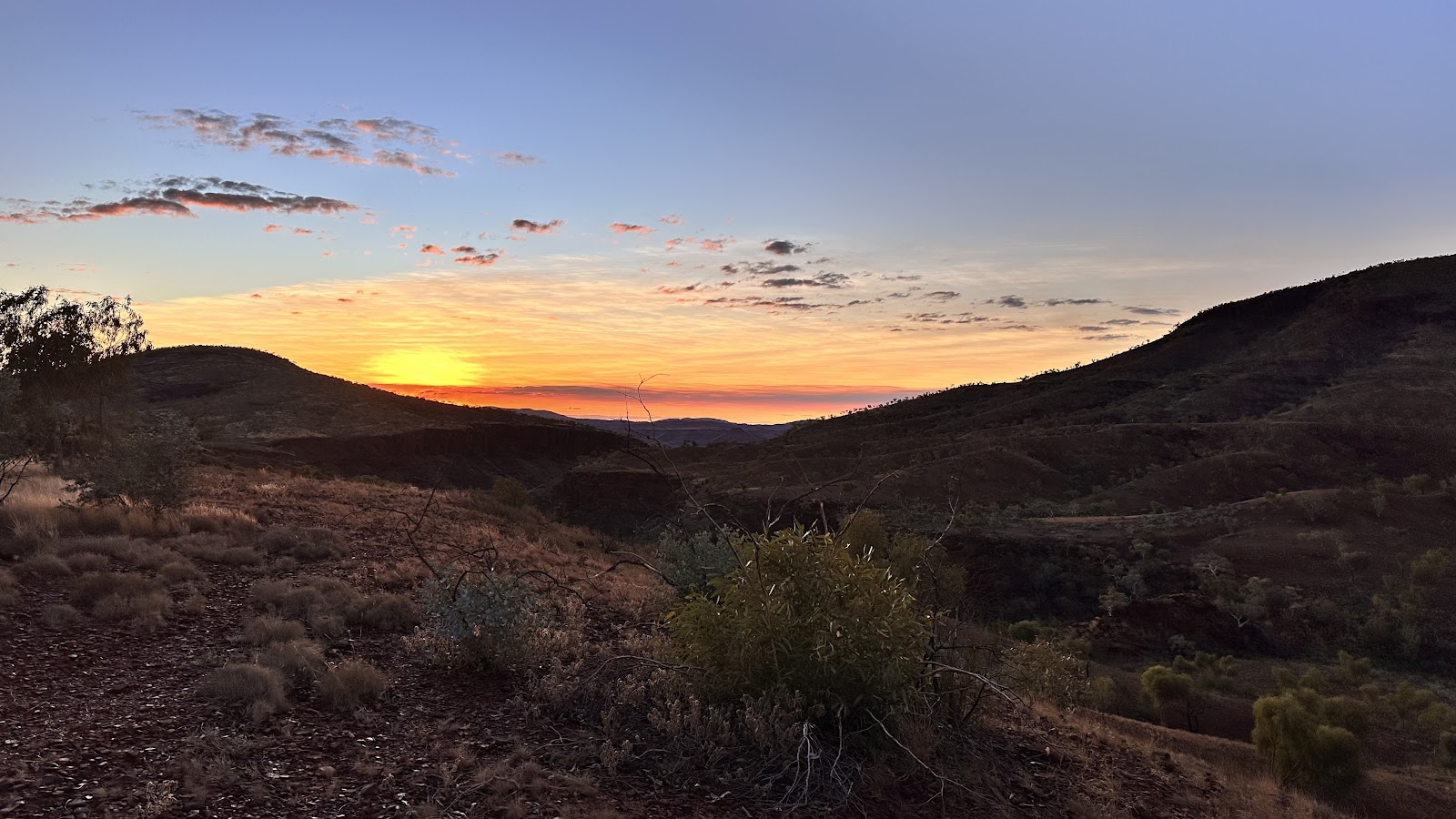 Albert Tognolini Lookout 2