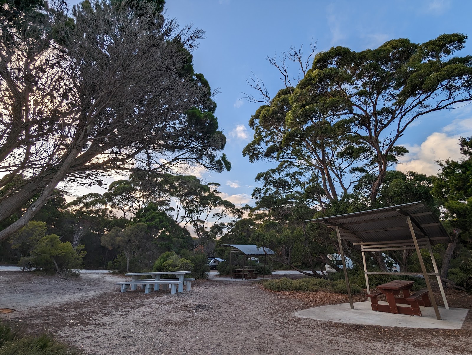 Browns Beach Campground ⛺️ 4