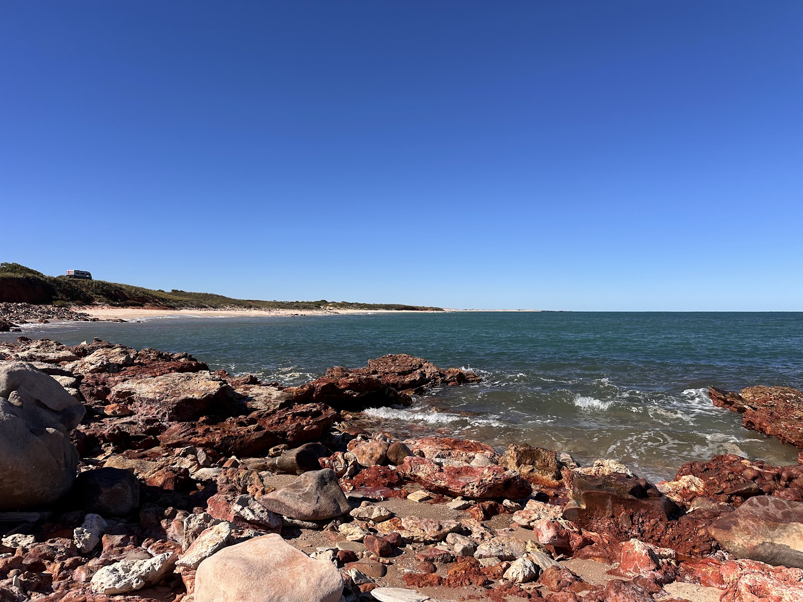 Quondong Beach 3