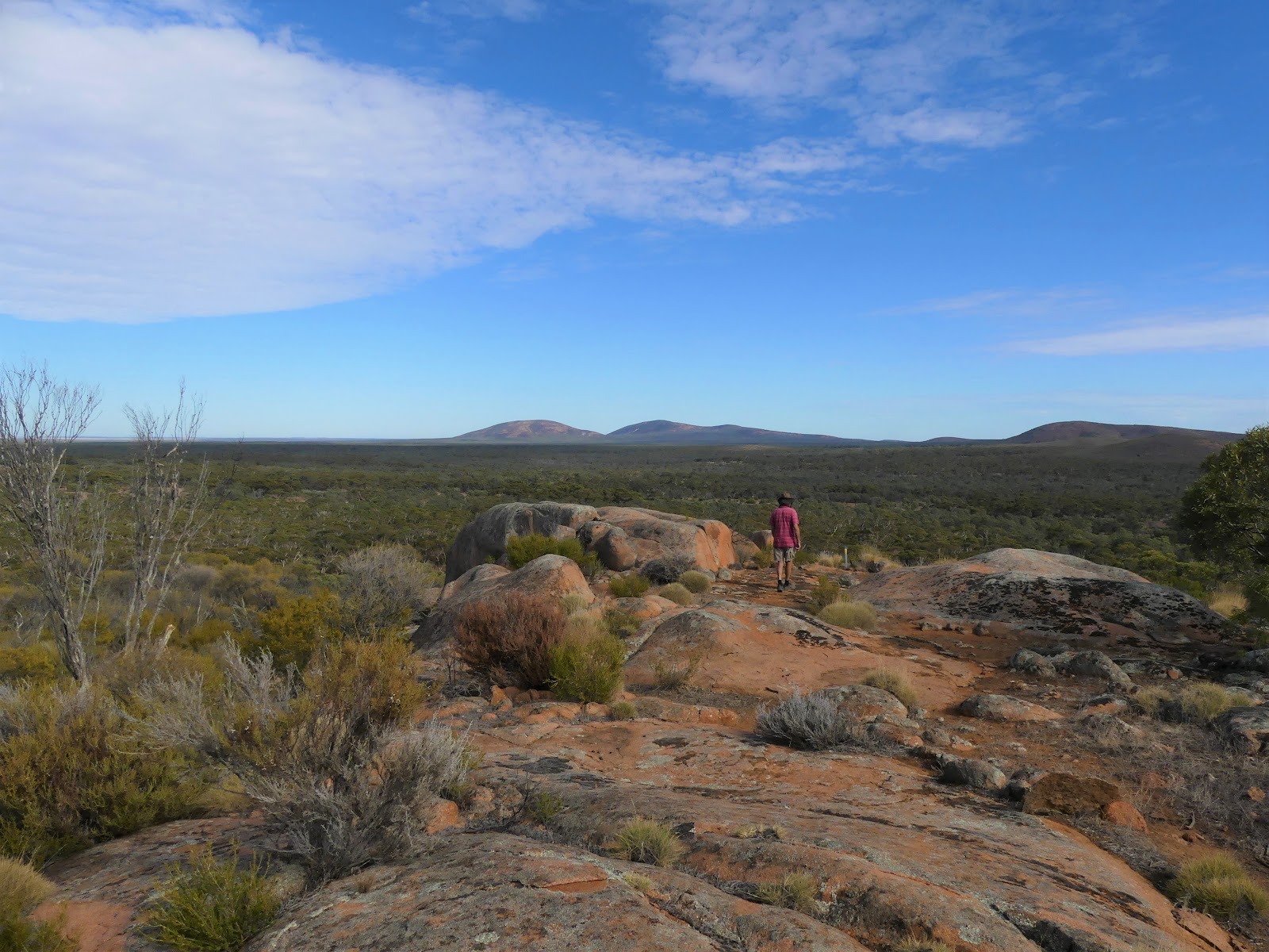 Waganny Campground 3
