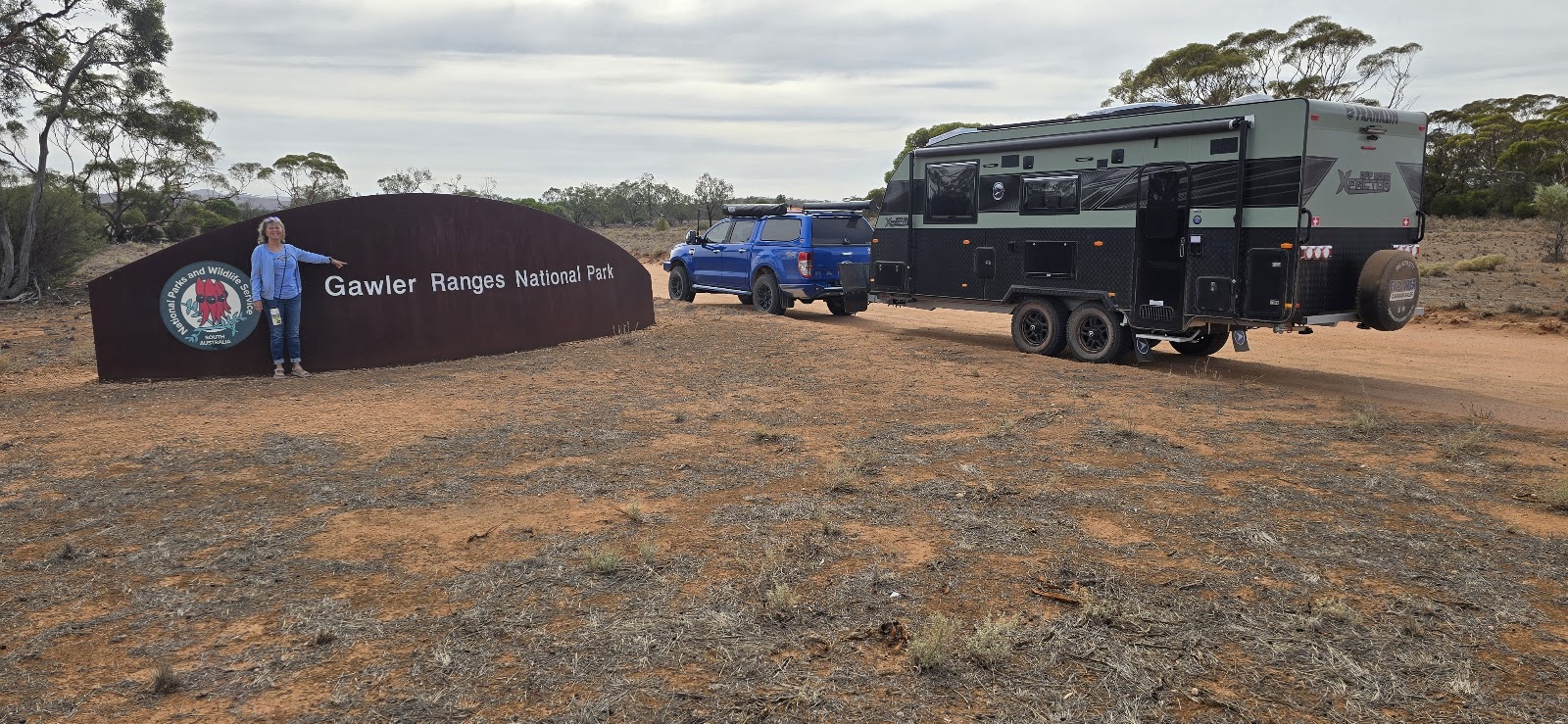 Waganny Campground 7