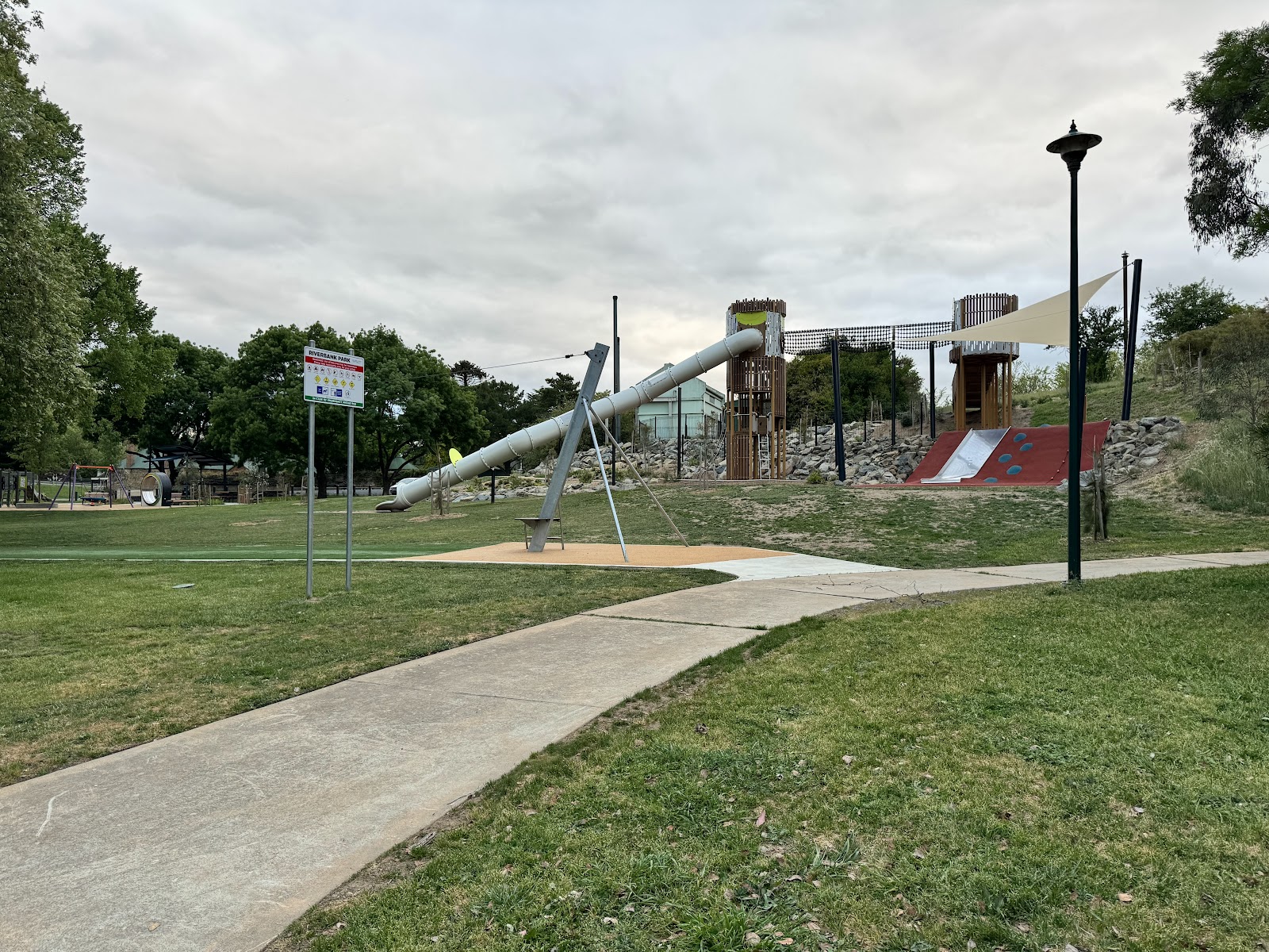 Joe O'Connor Park 6