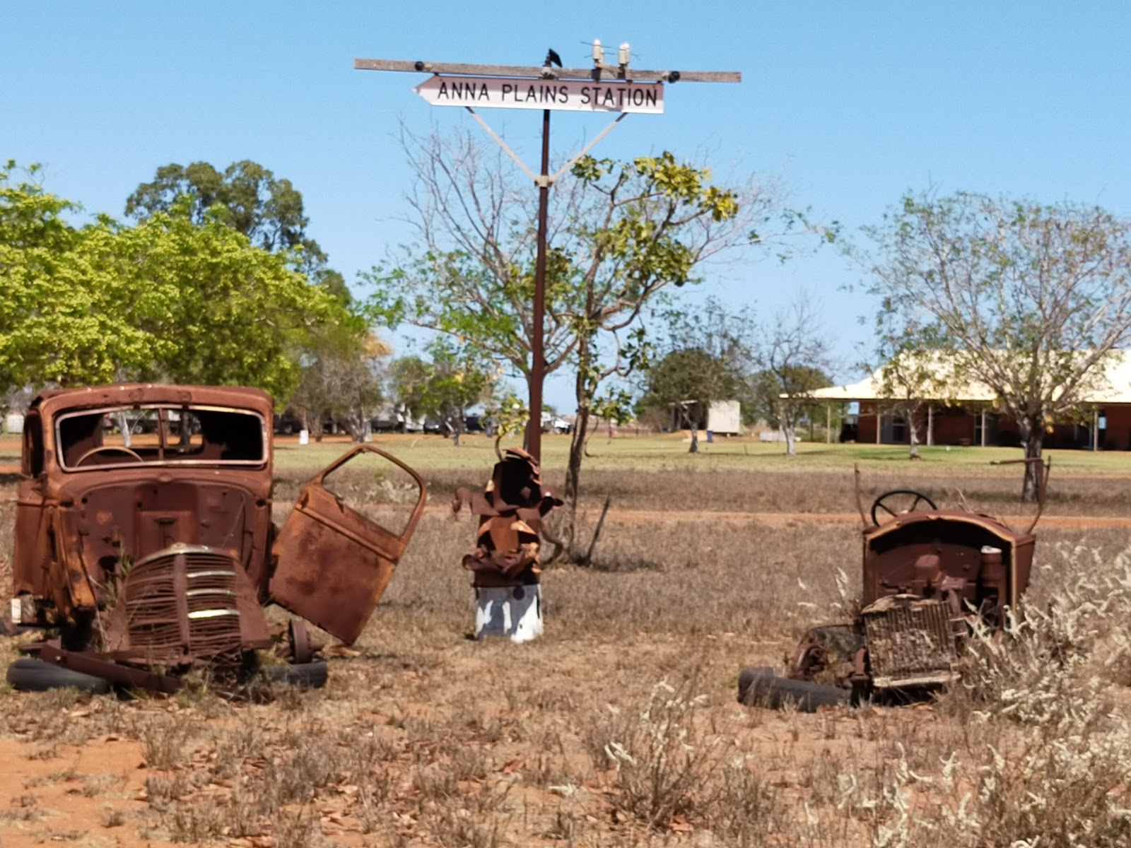 Anna Plains Station 2