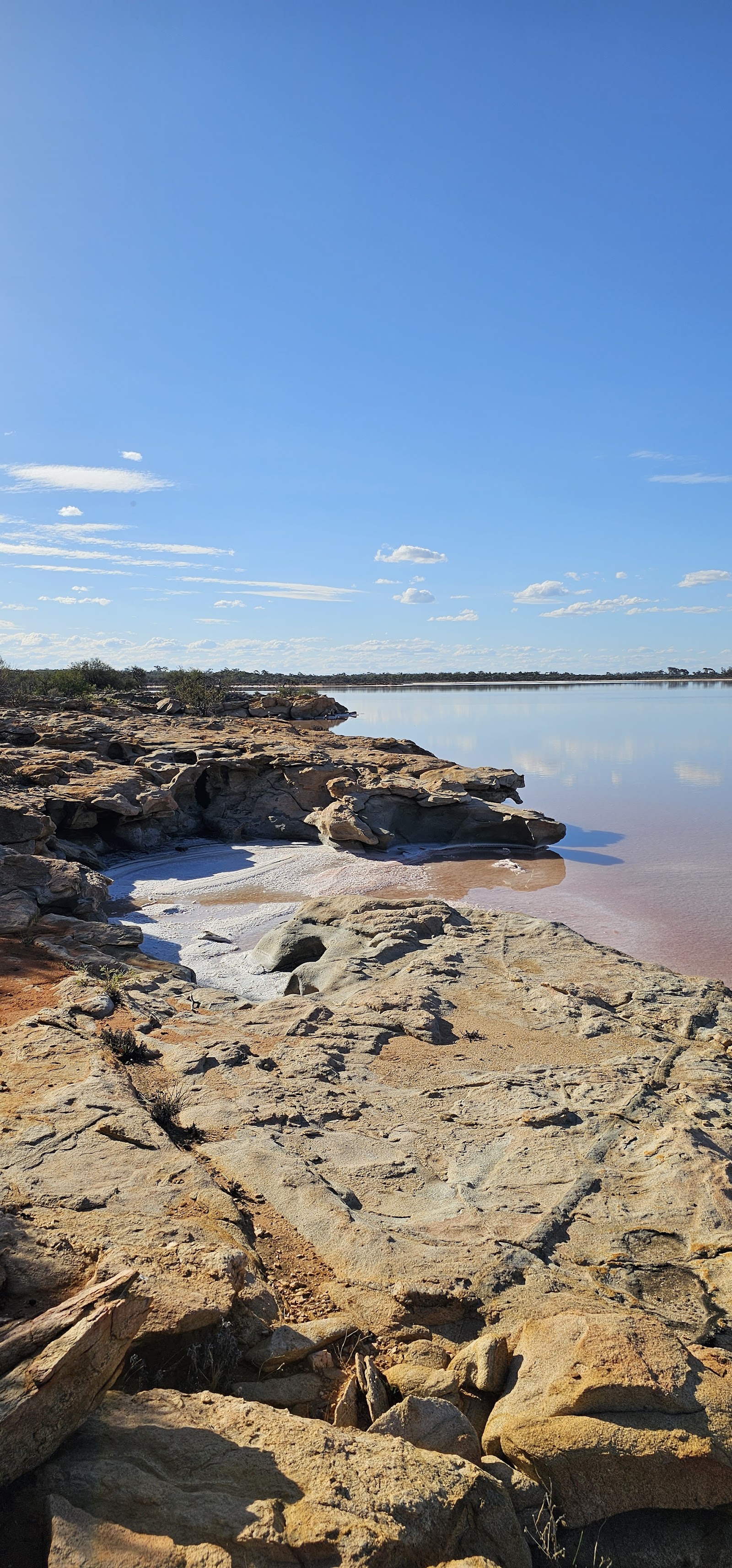 Lake Koorkoordine 3