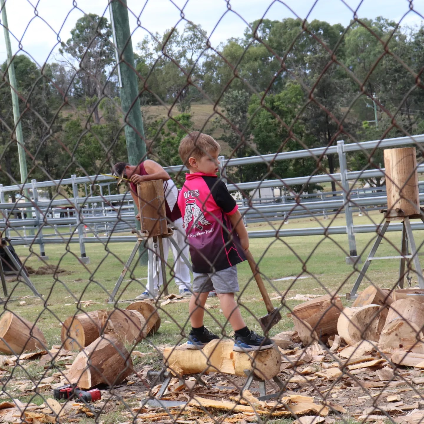 Mount Perry Showgrounds 2