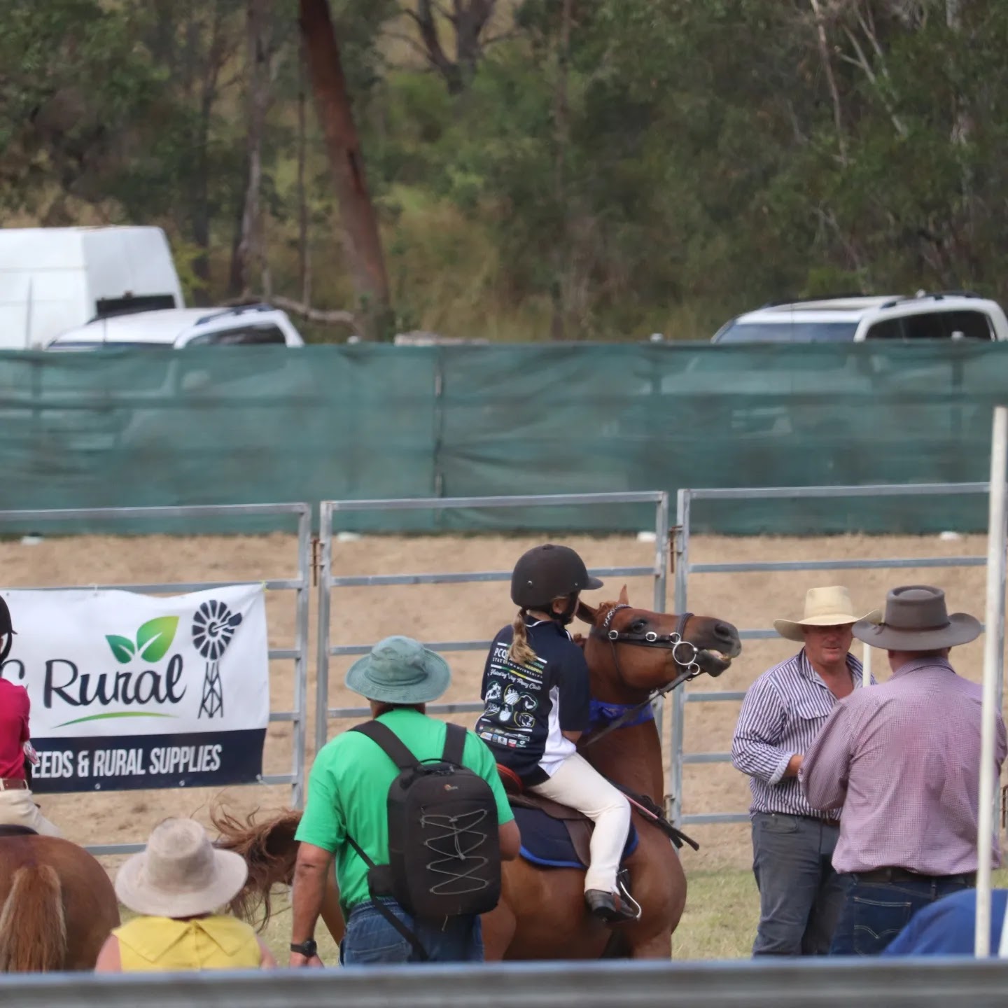 Mount Perry Showgrounds 3