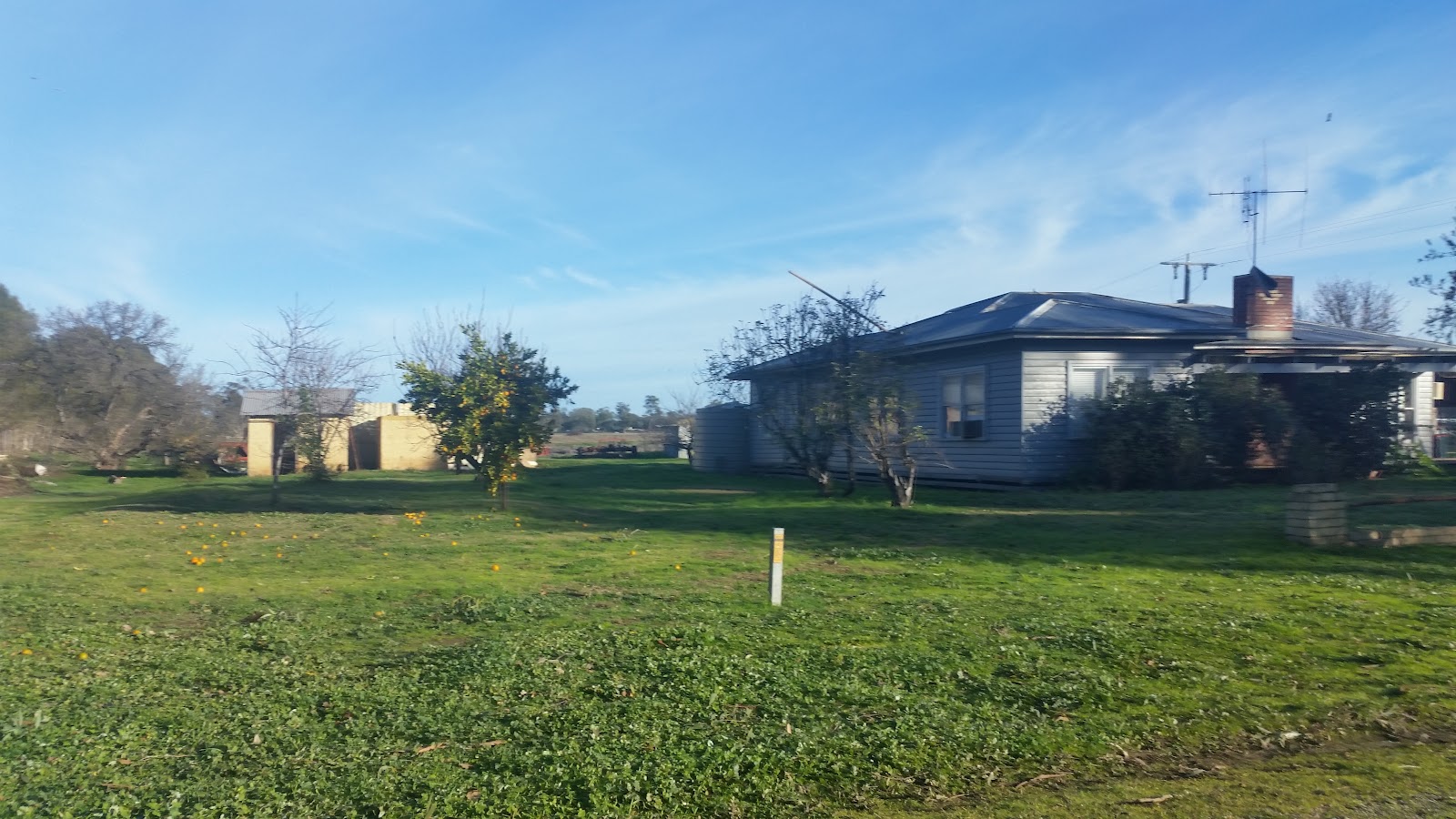 Turner Bend 5
