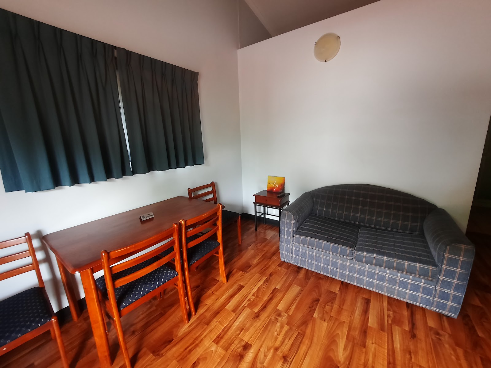 Adelaide River Inn Tourist Park 3