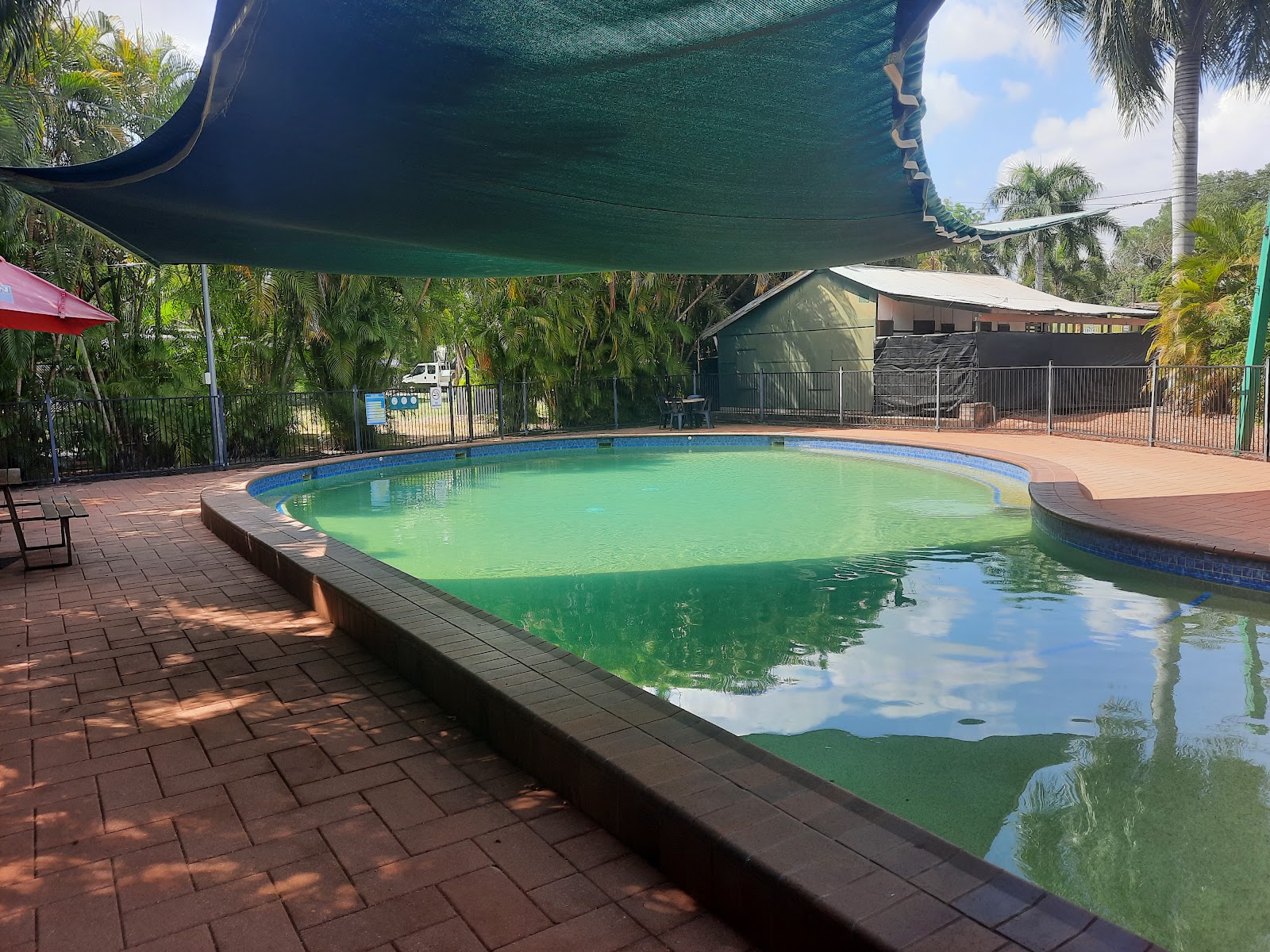 Adelaide River Inn Tourist Park 4