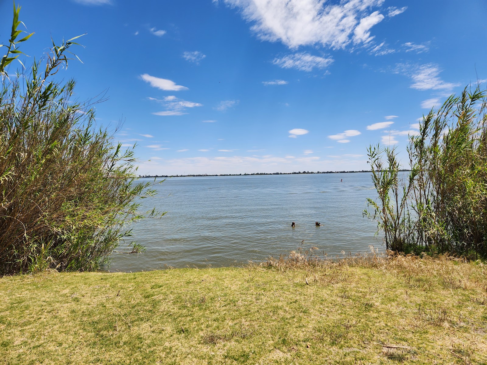 Lake Boga Camp Ground 501-523 2