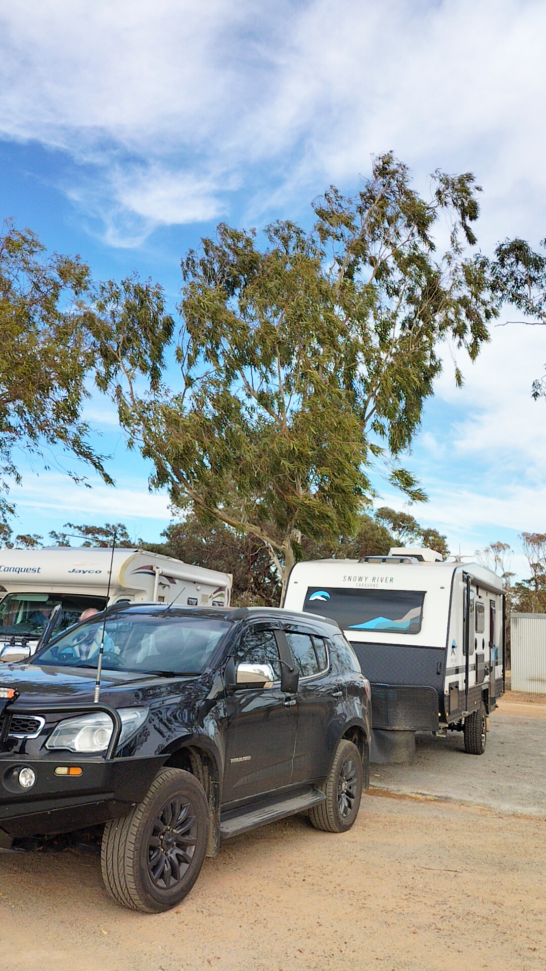 Miling Camping Ground 2