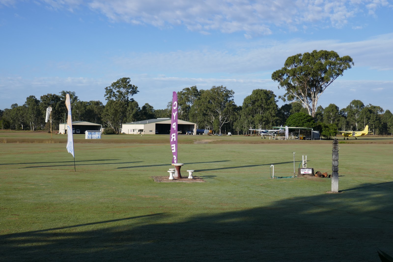 Skydive Ramblers Toogoolawah 2