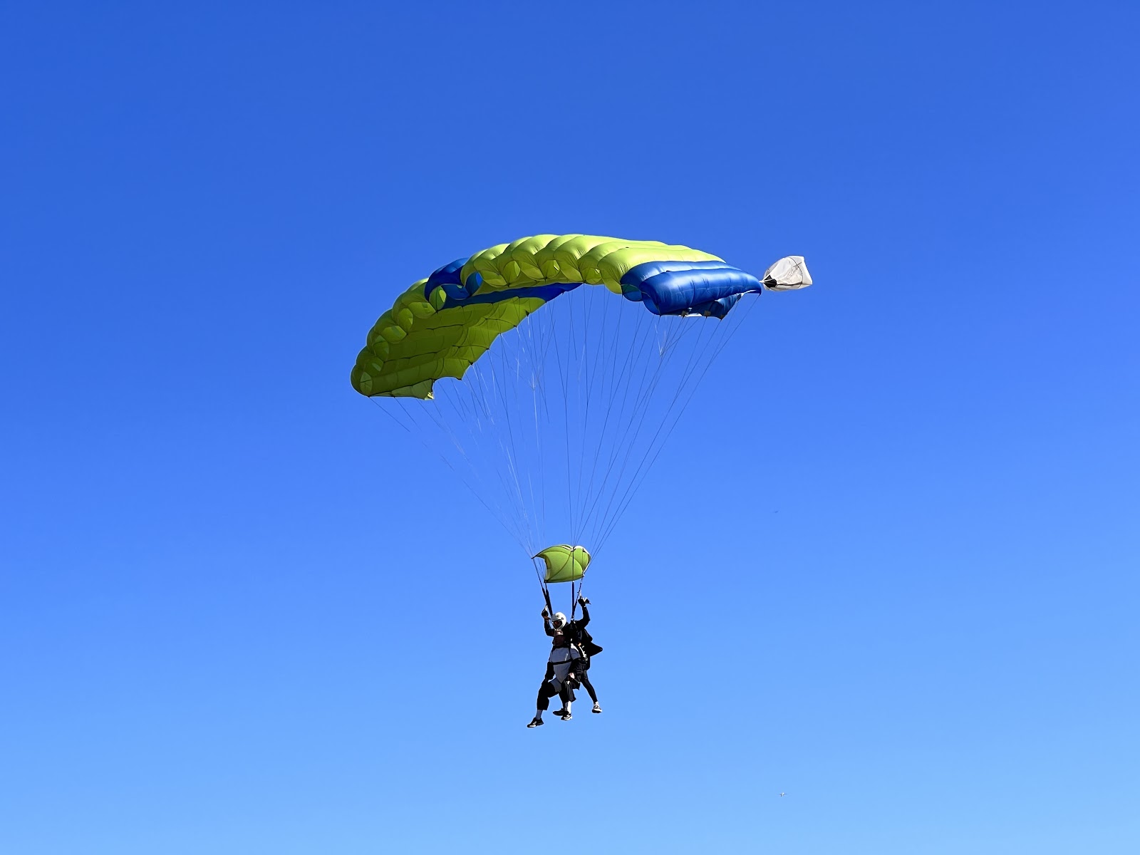 Skydive Ramblers Toogoolawah 3
