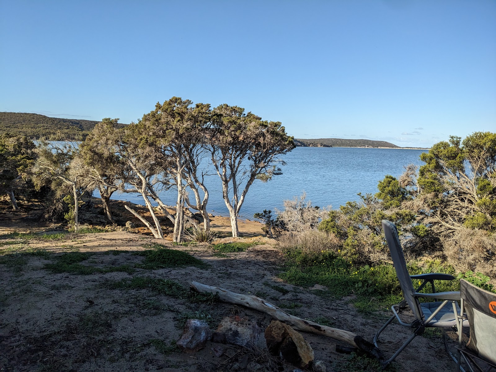 Millers Point Reserve 2
