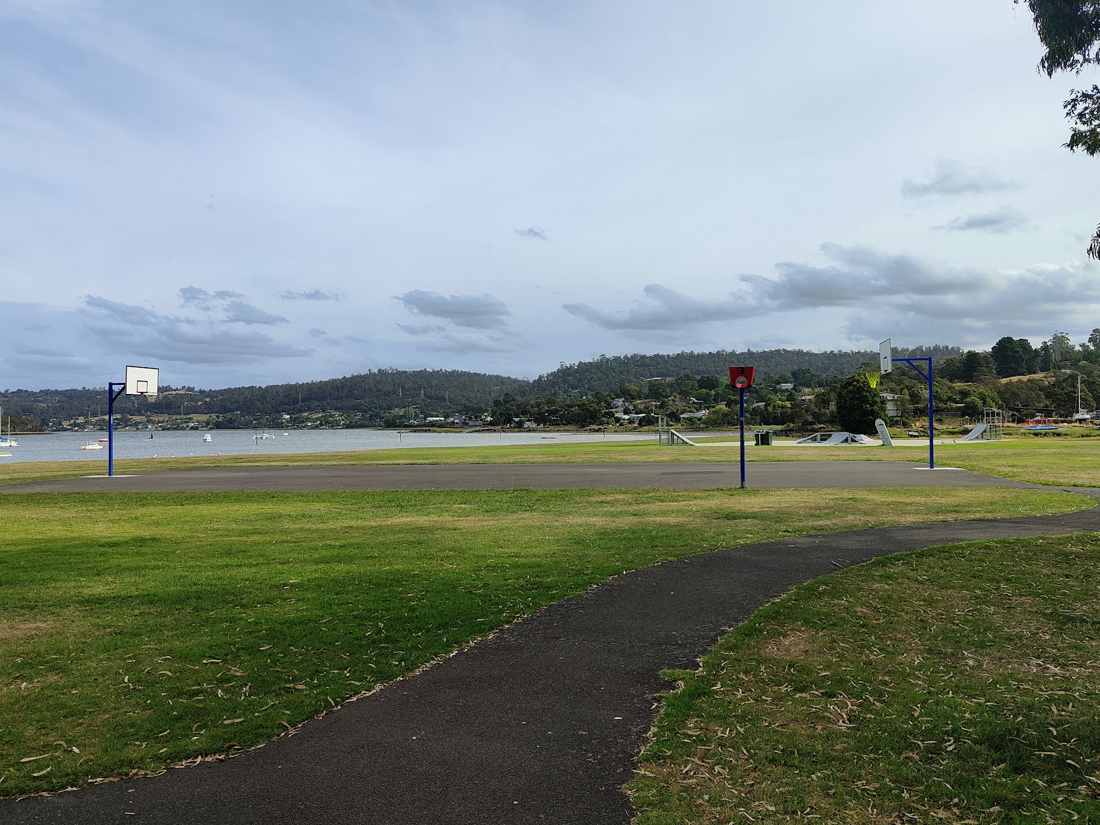 Rose Bay Park 3