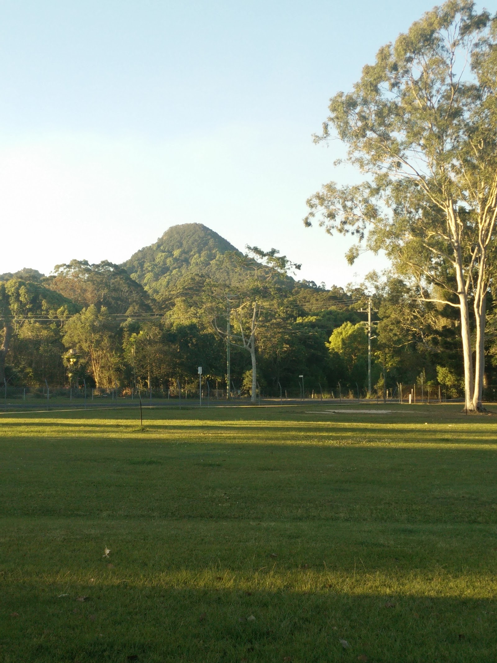 Mullumbimby Showground 7