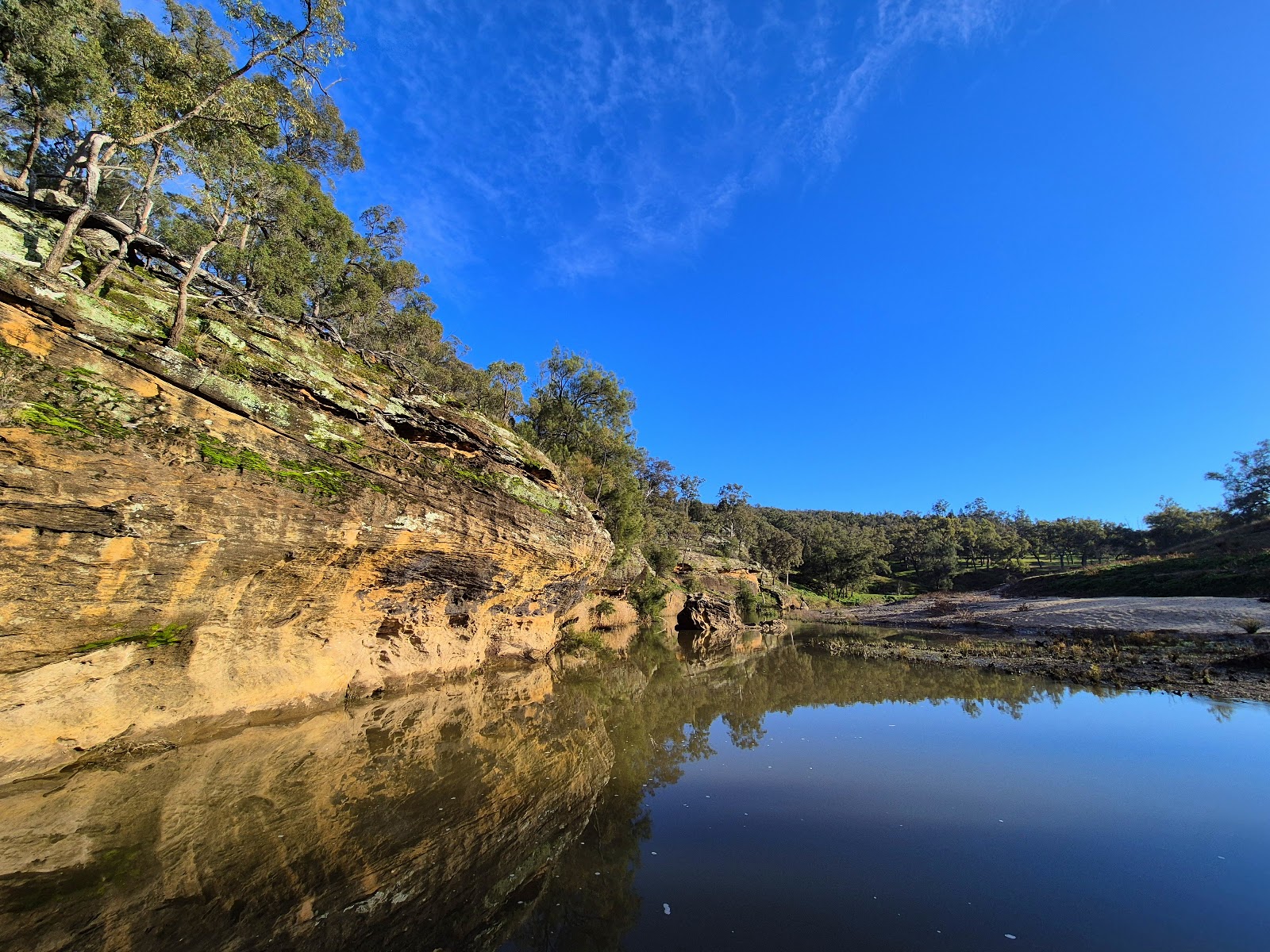 Big River Campground 2