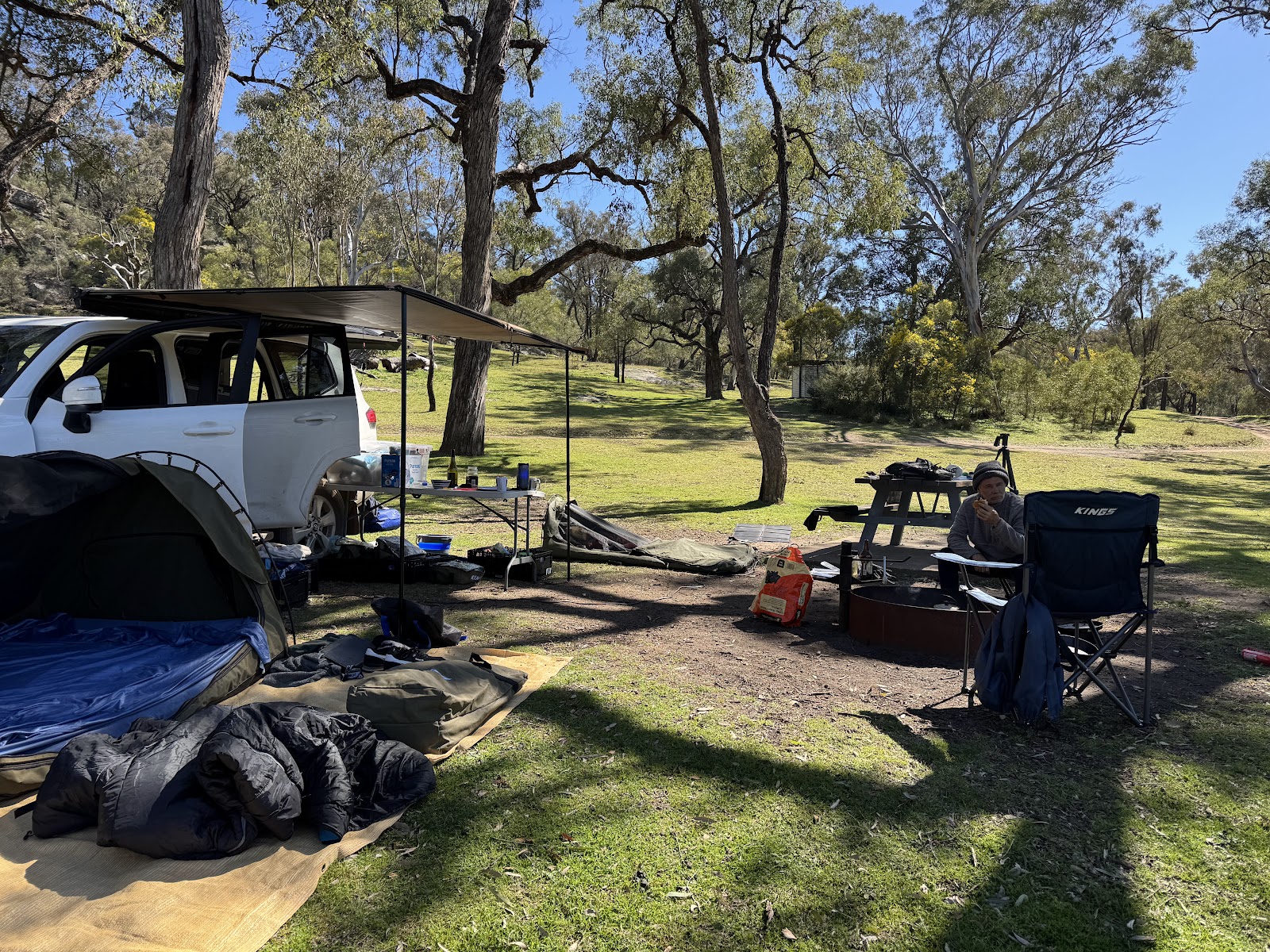 Big River Campground 3