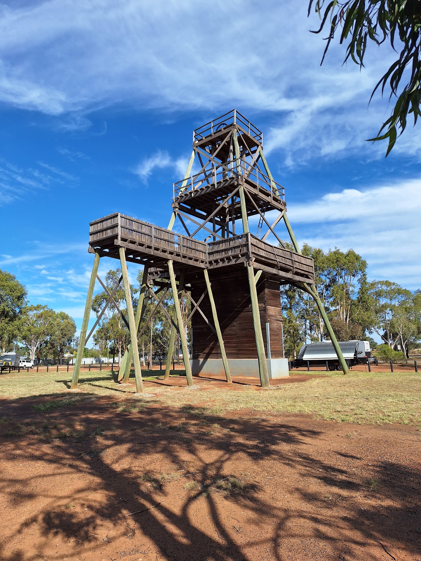 Cooinda Reserve 2