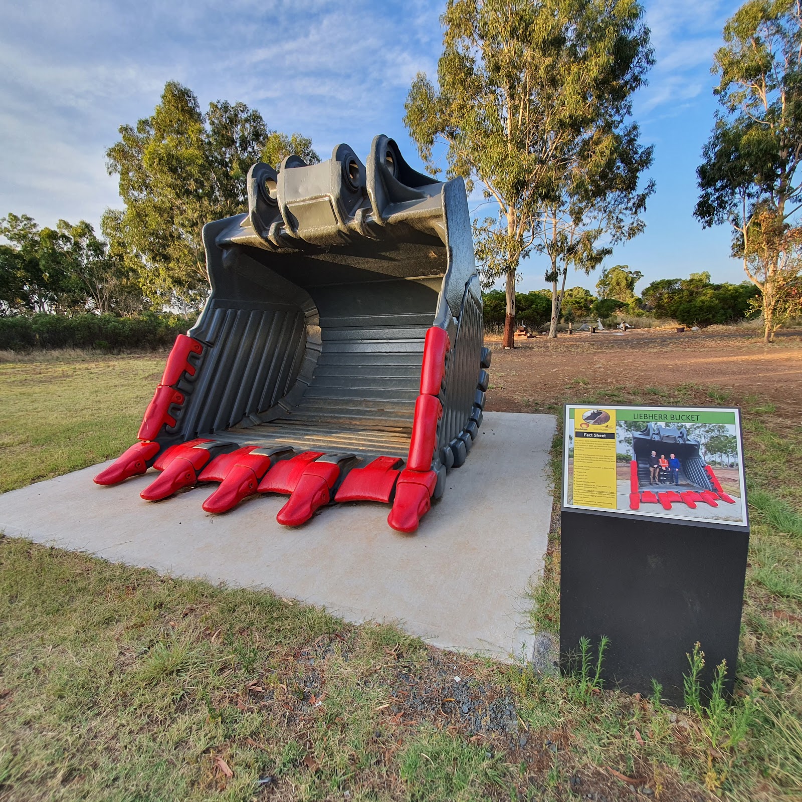Cooinda Reserve 3