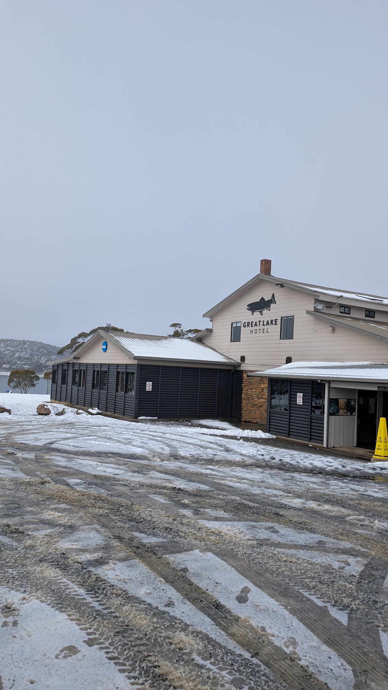 Great Lake Hotel 3