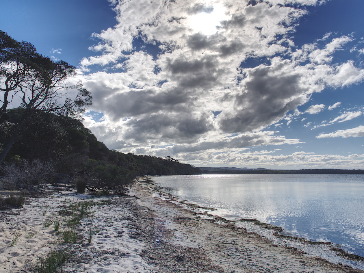 Hobart Beach 5
