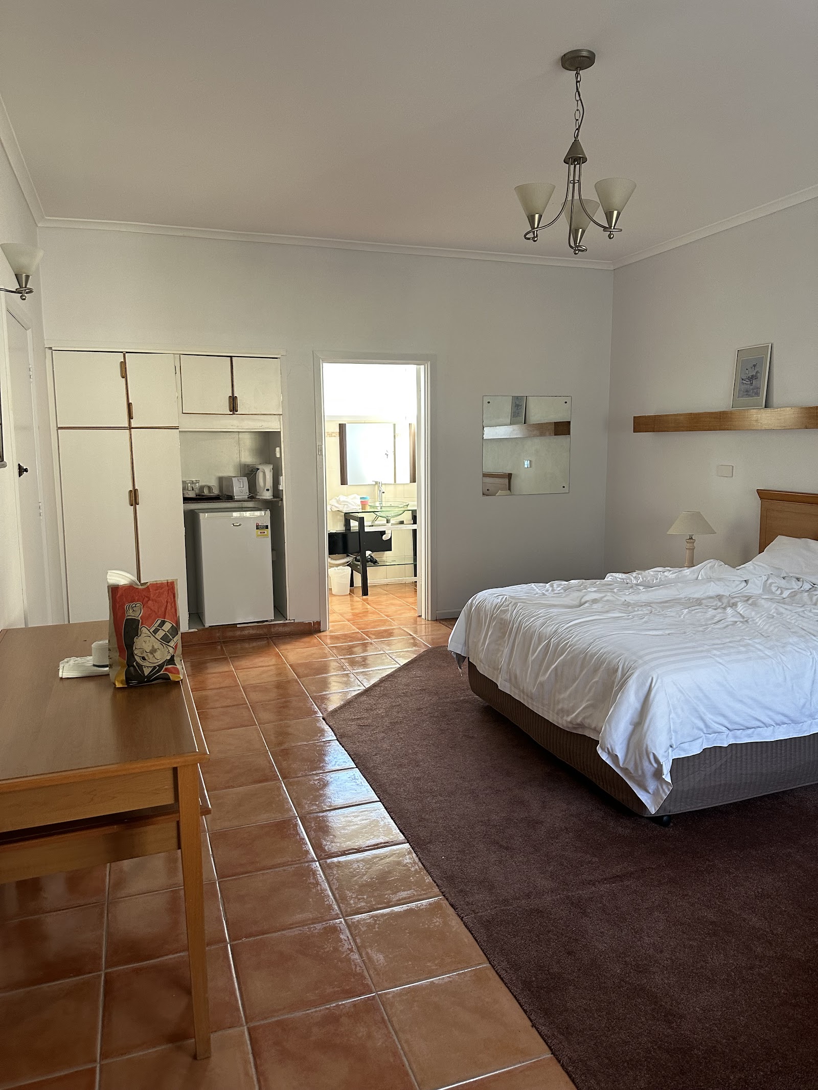 Grampians Motel Hotel 2