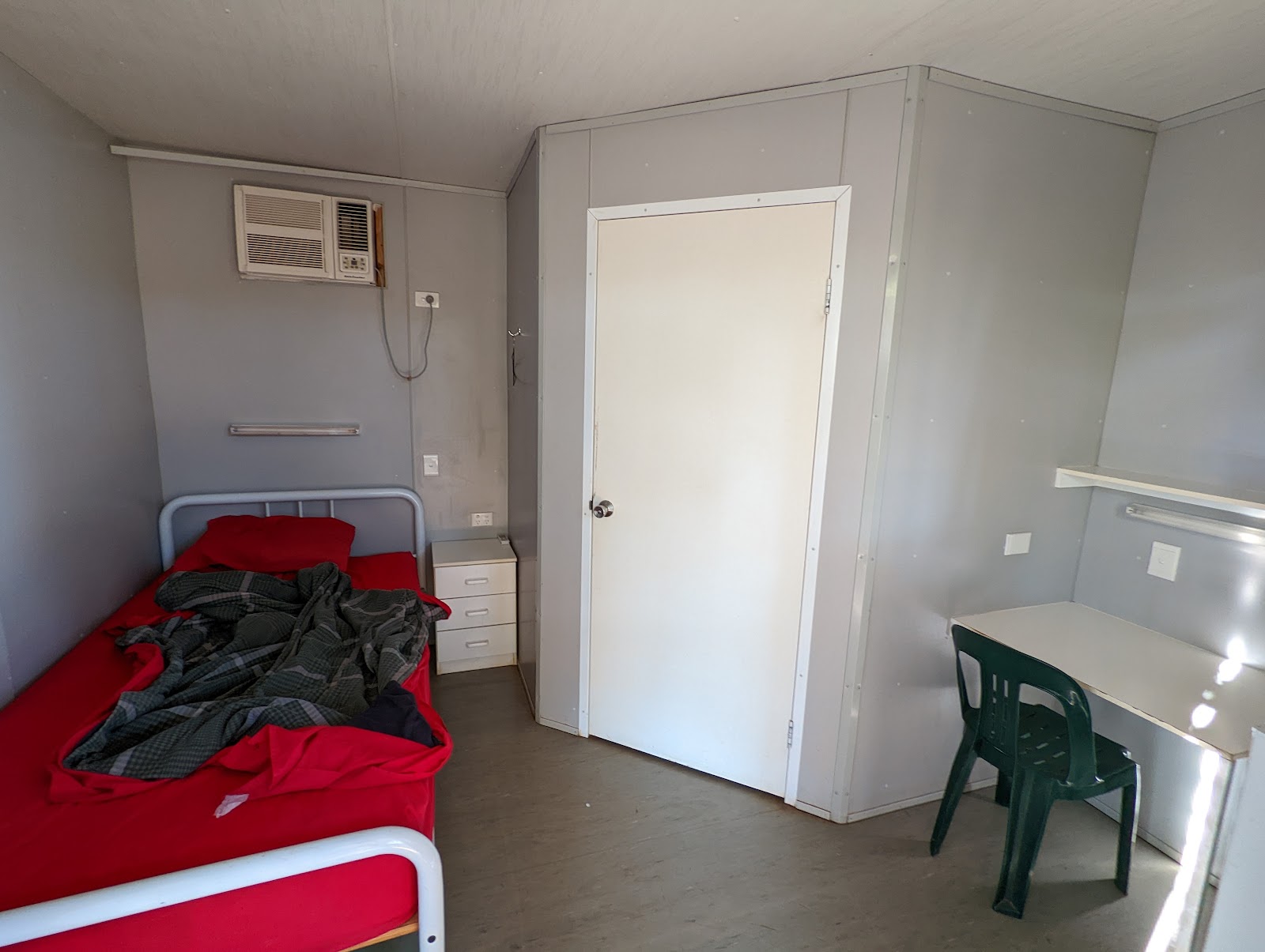 Duchess Hotel 2