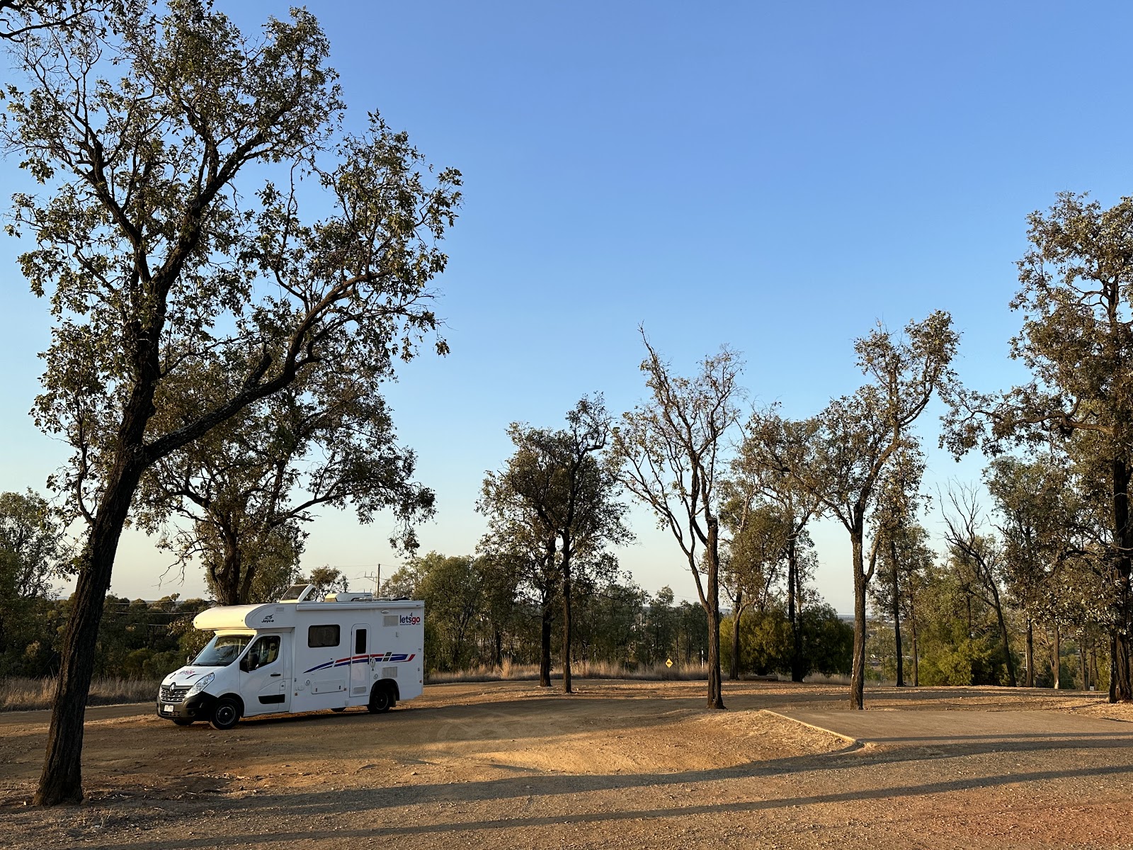 The Black Stump - Gateway to Mundubbera 2