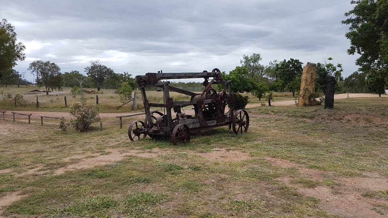 Belyando Crossing Roadhouse 3