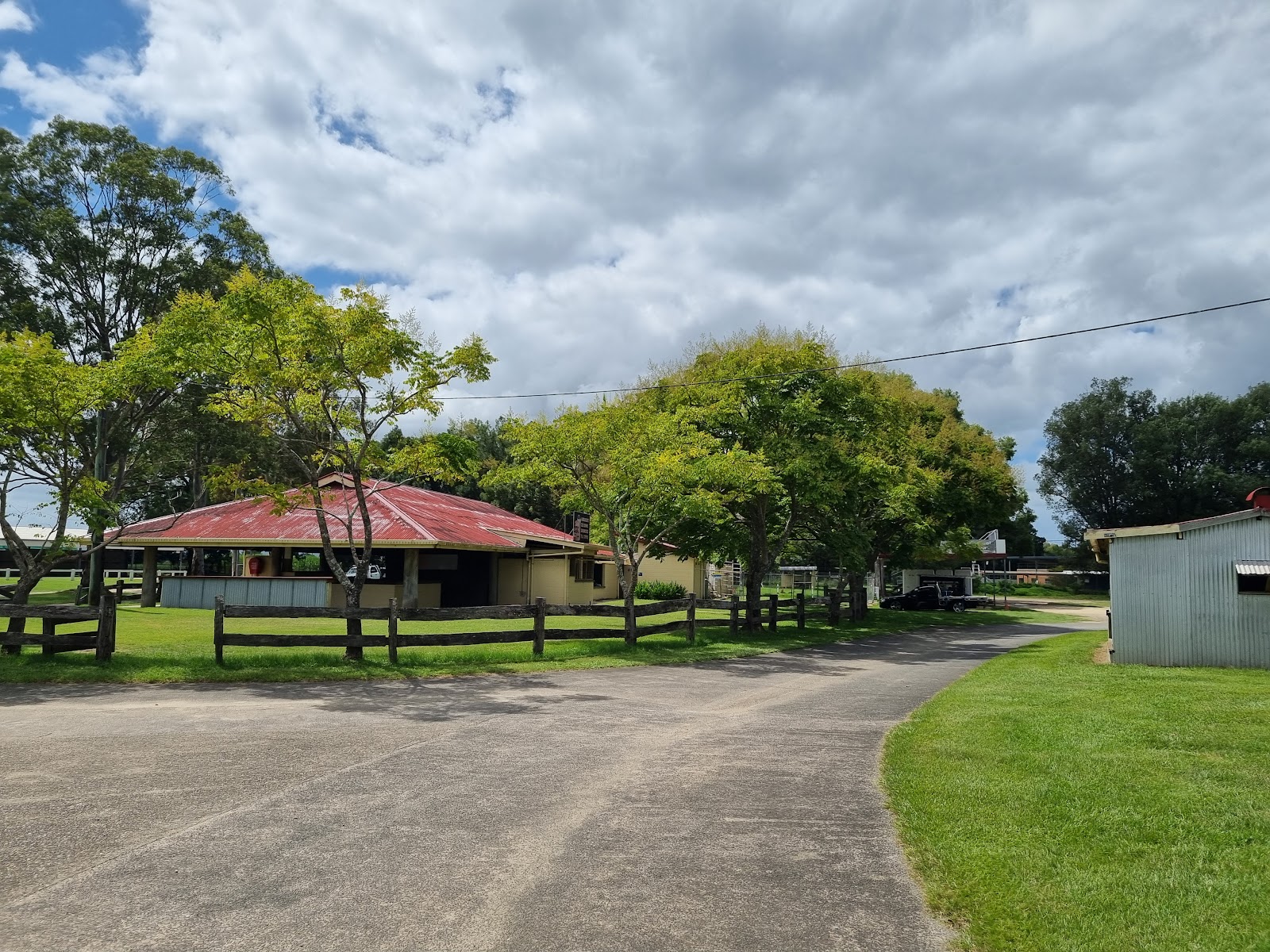 Murwillumbah Showgrounds 2