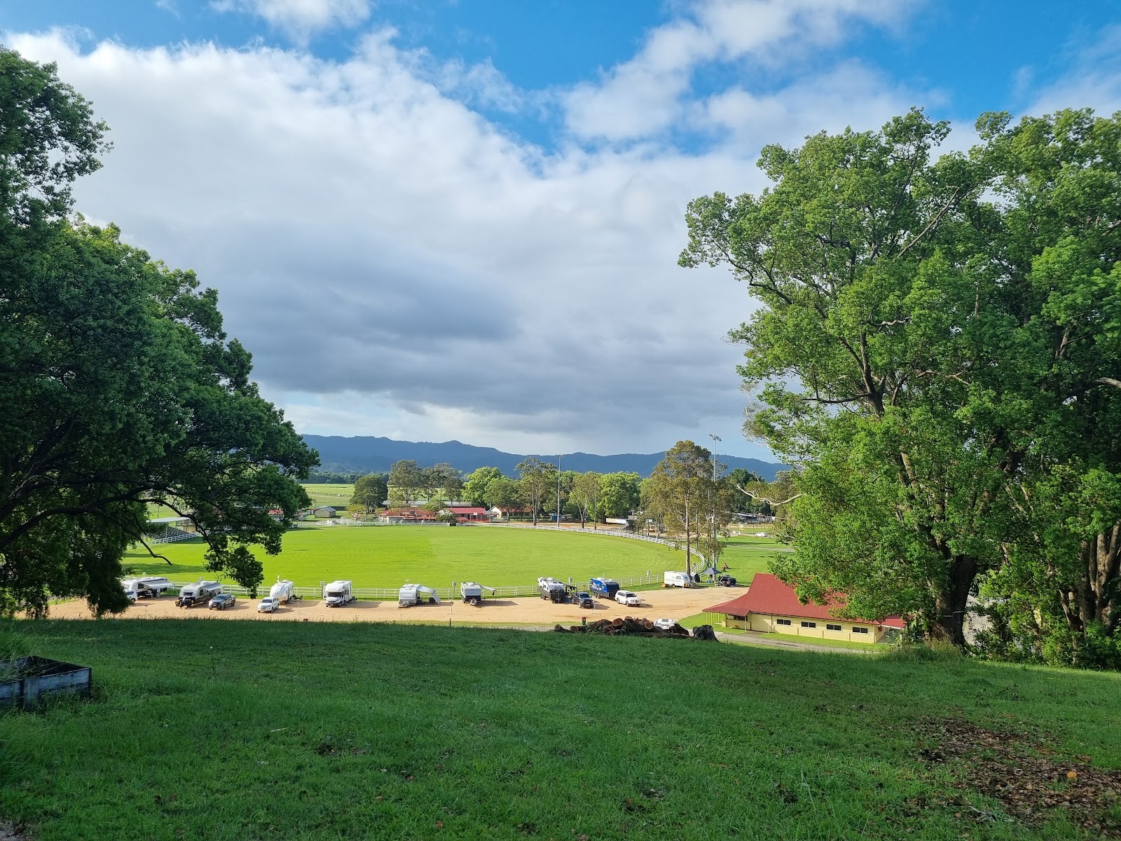 Murwillumbah Showgrounds 9