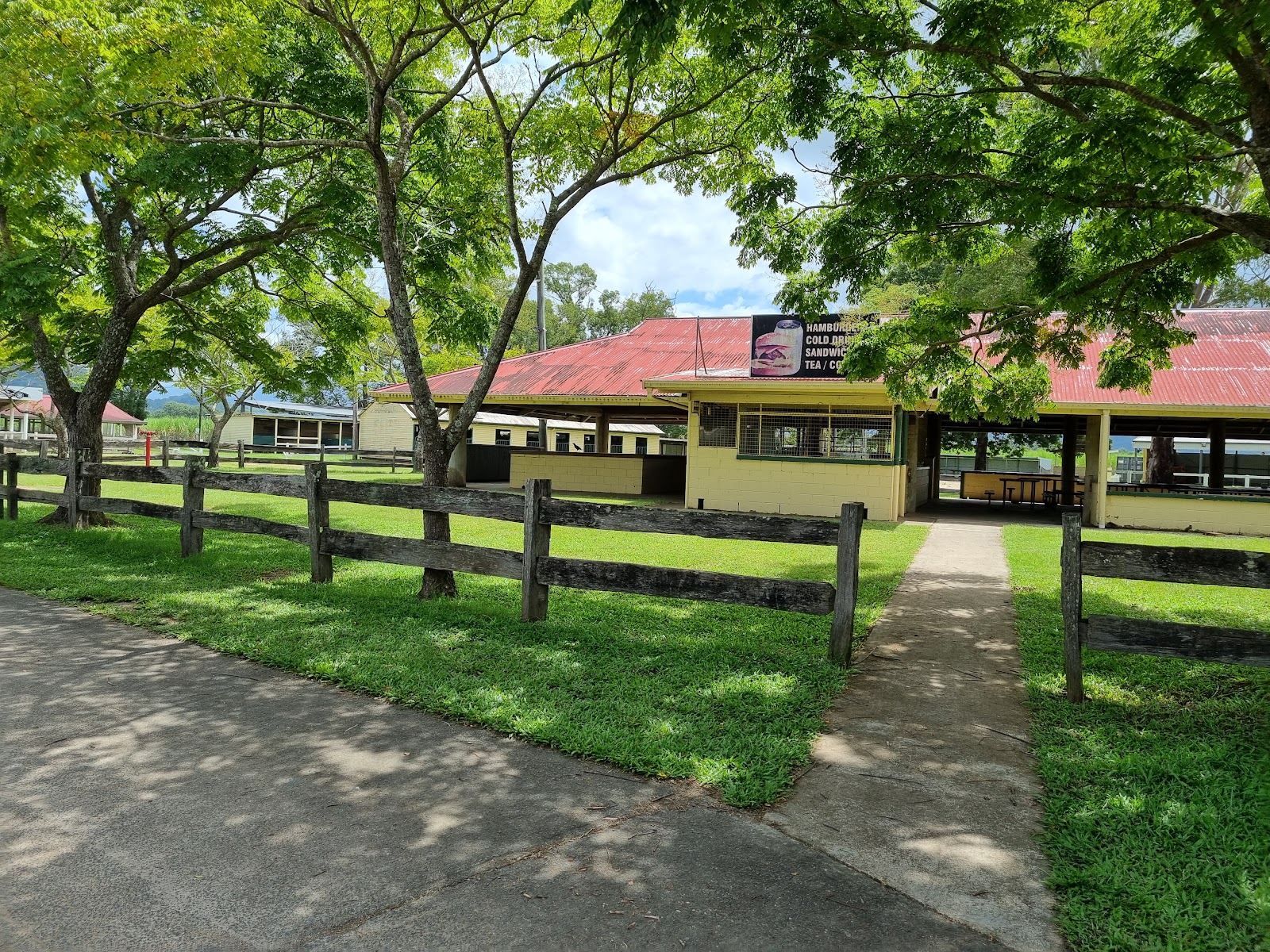 Murwillumbah Showgrounds 7