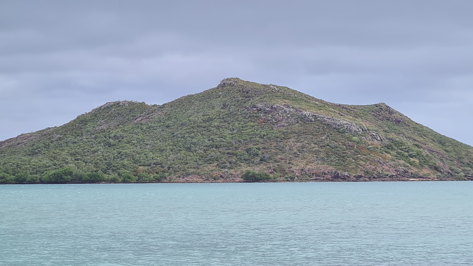 Roonga Point 3