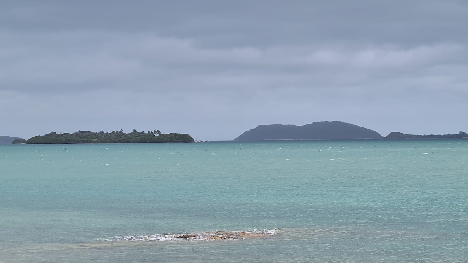 Roonga Point 4