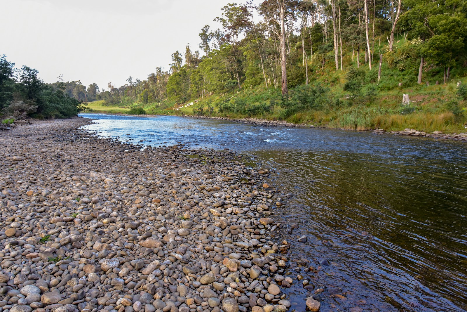 Sherwood River Camp 2