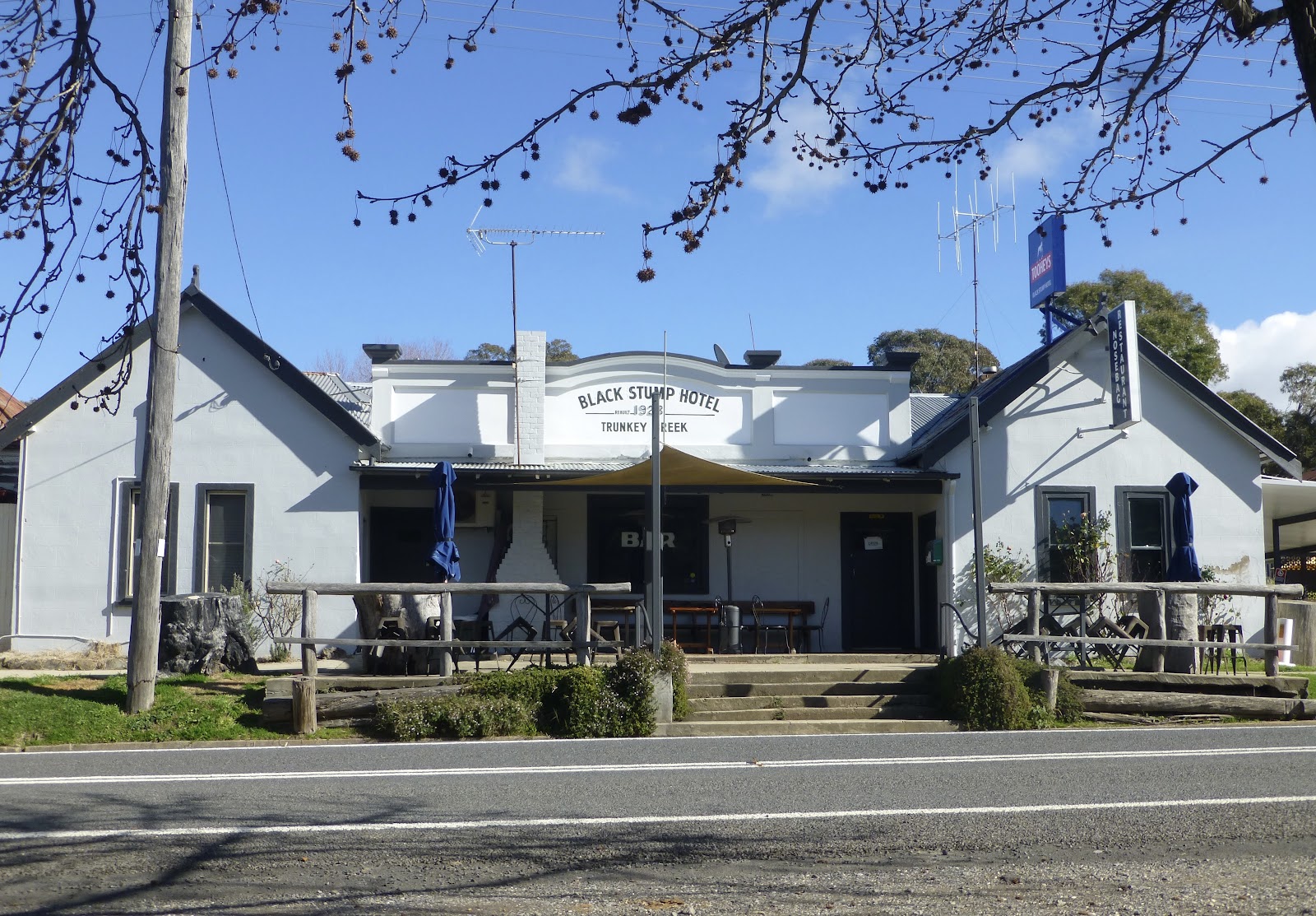 Black Stump Hotel 2