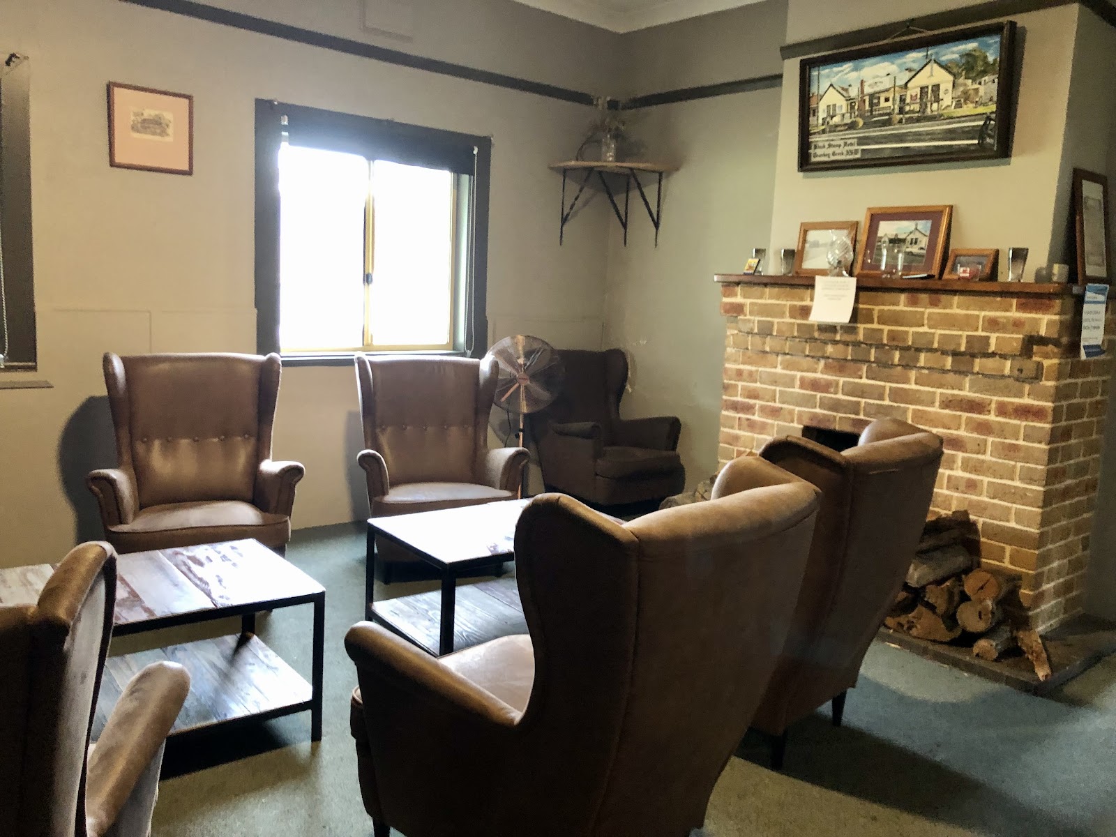 Black Stump Hotel 3