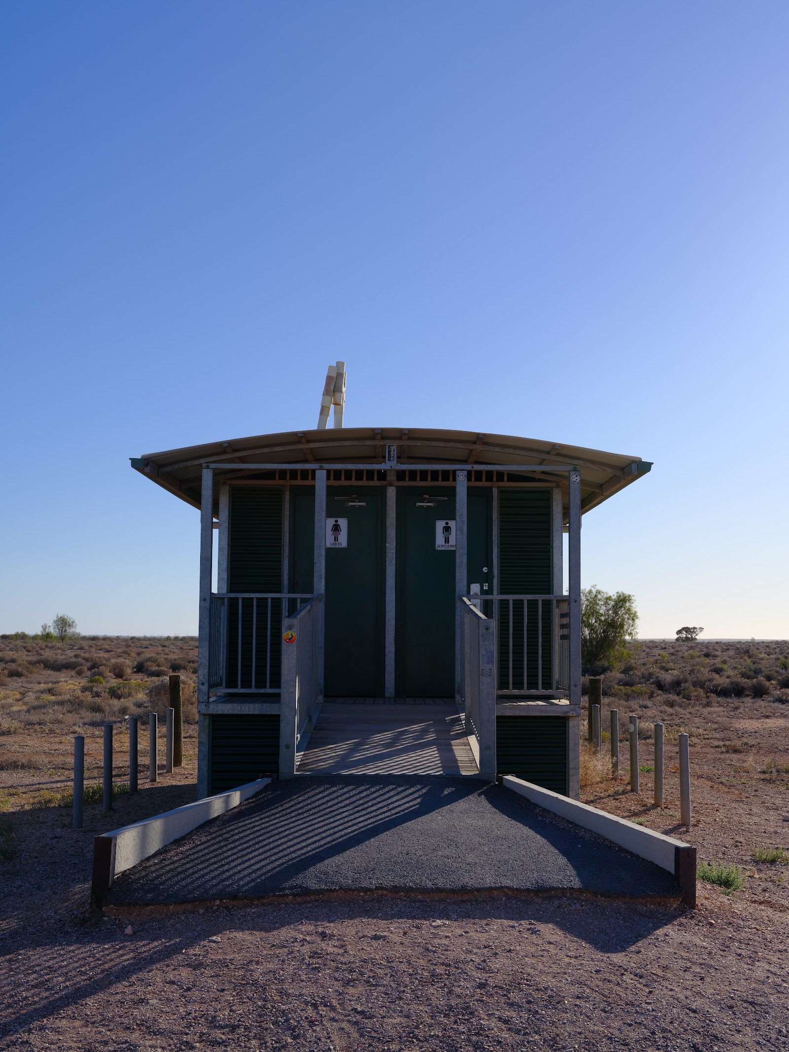 Bon Bon Rest Area 3