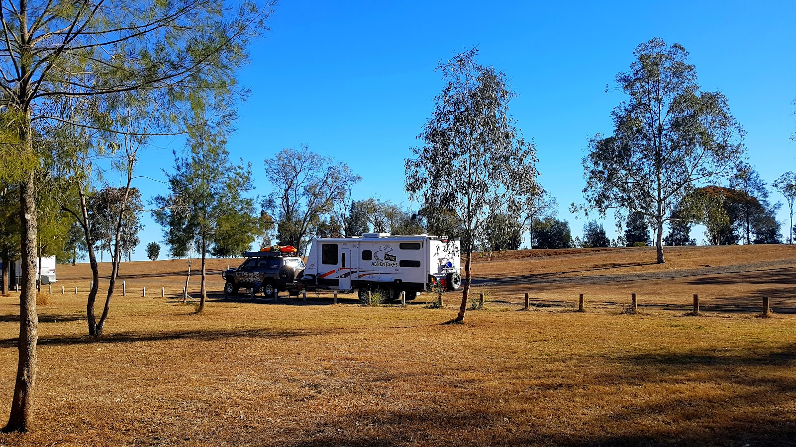 Bowenville Reserve 2