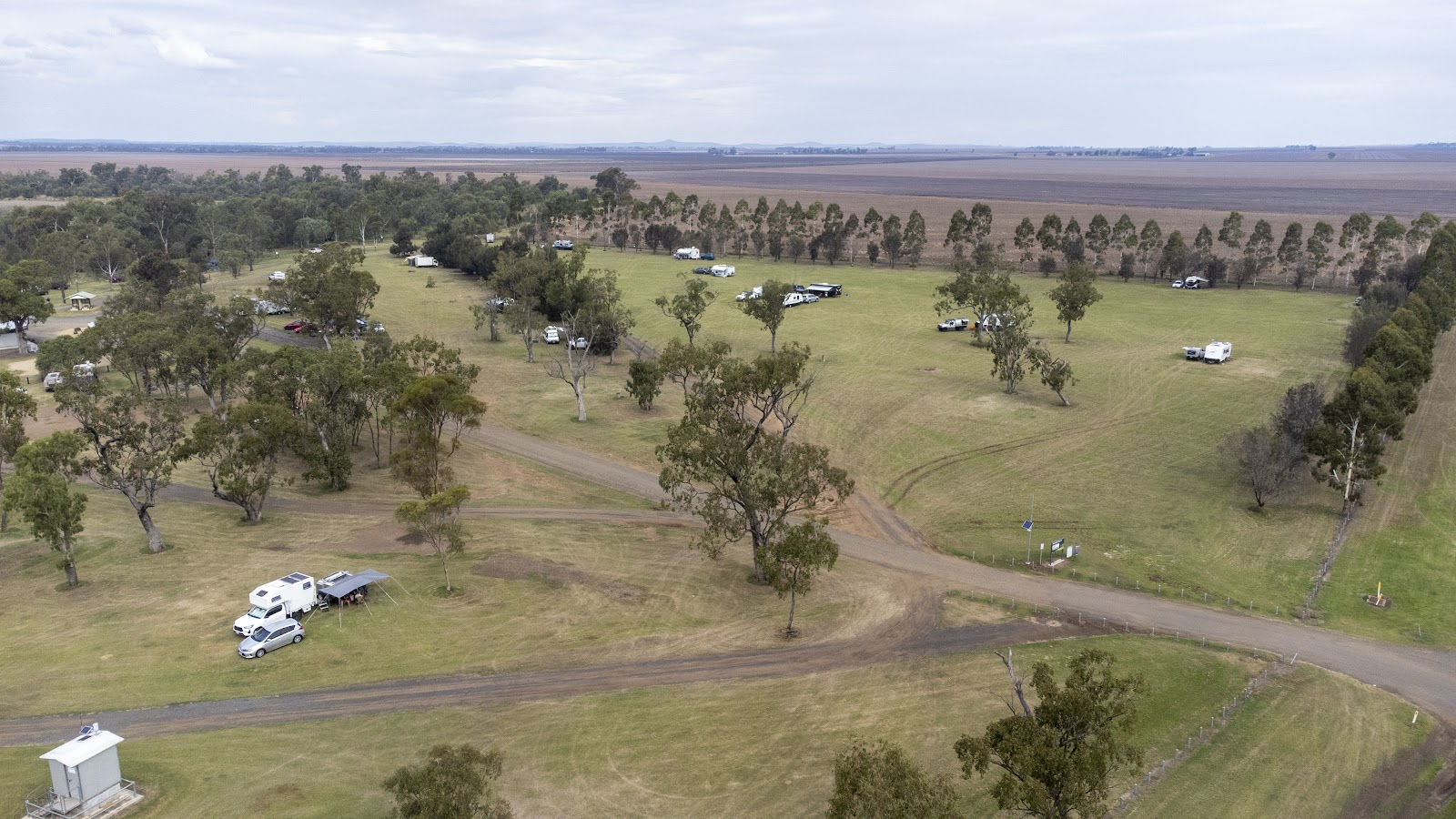 Bowenville Reserve 3