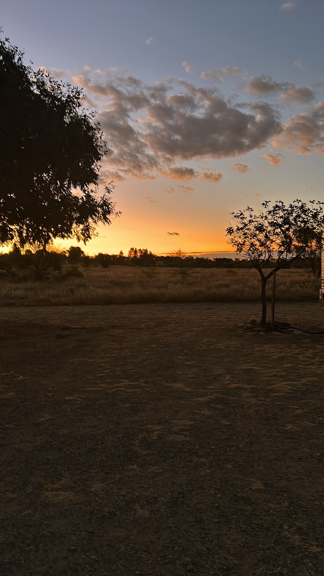 Richmond Shire RV Park Stopover 3