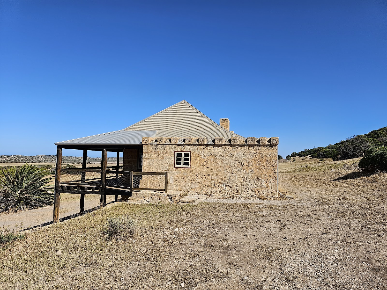 Lynton Station 3