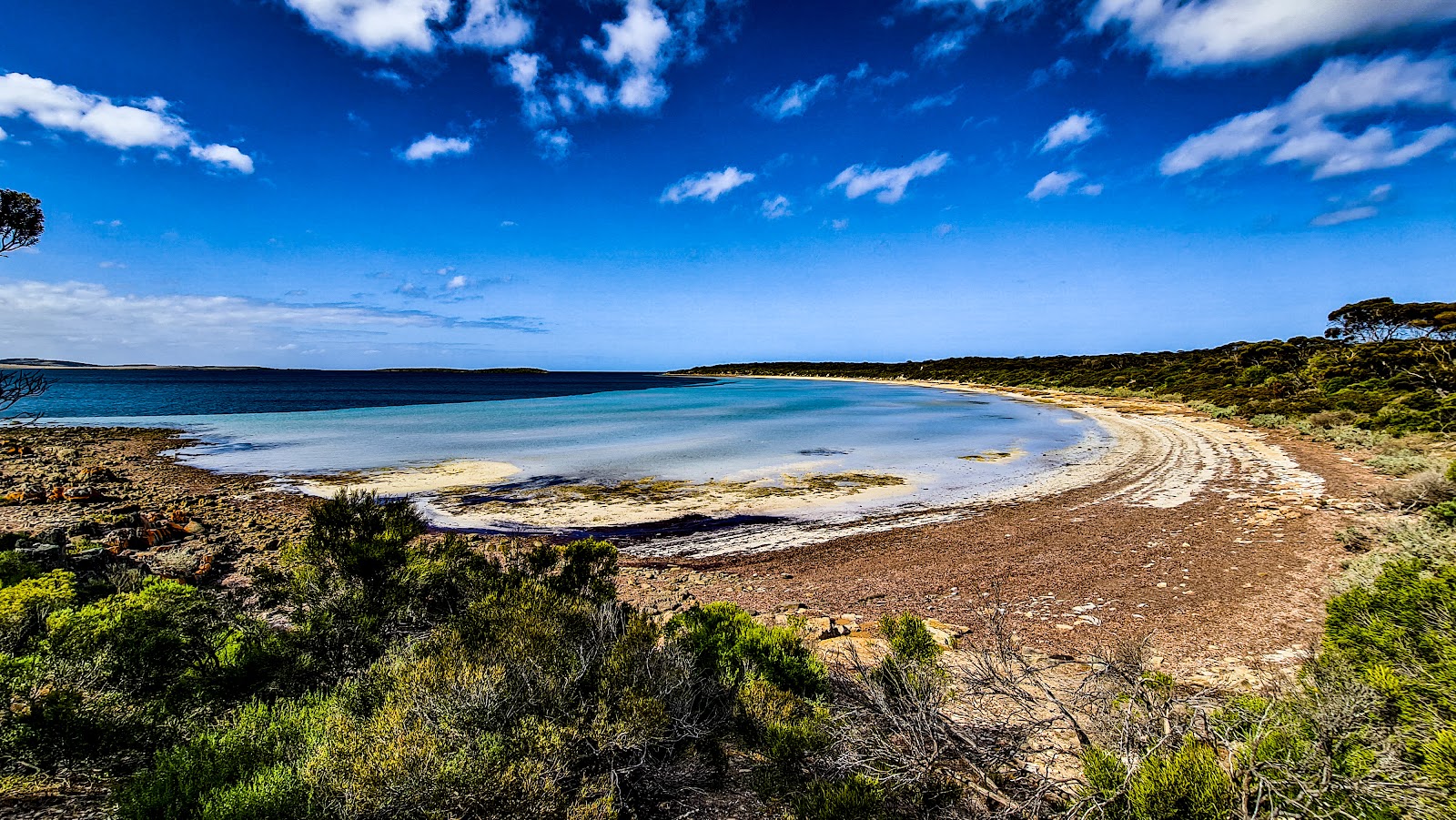 Surfleet Cove Campground 2