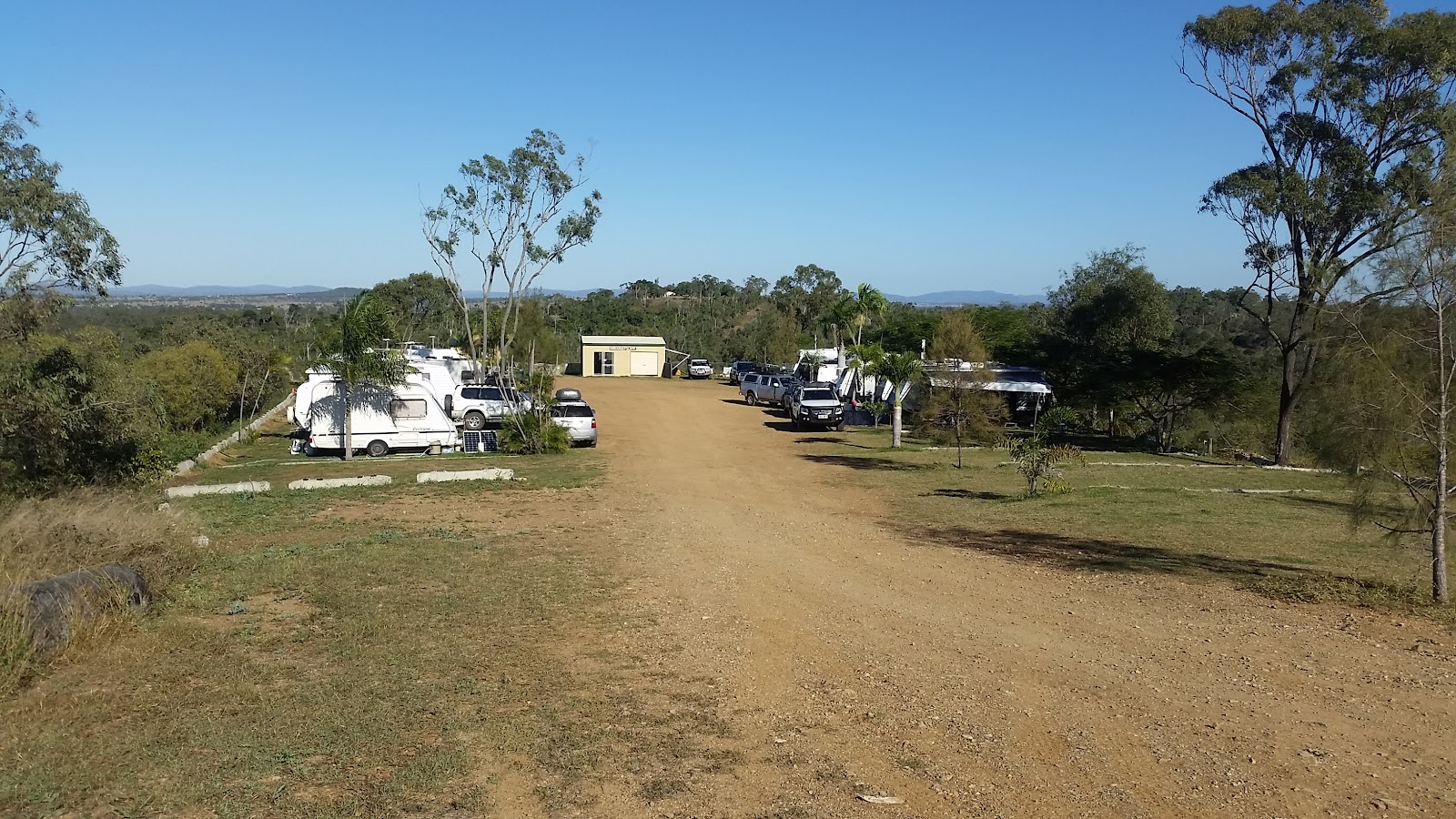Fardooleys Bush Camp 2
