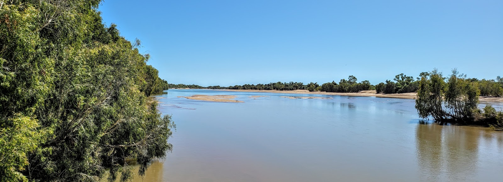 Gilbert River 2