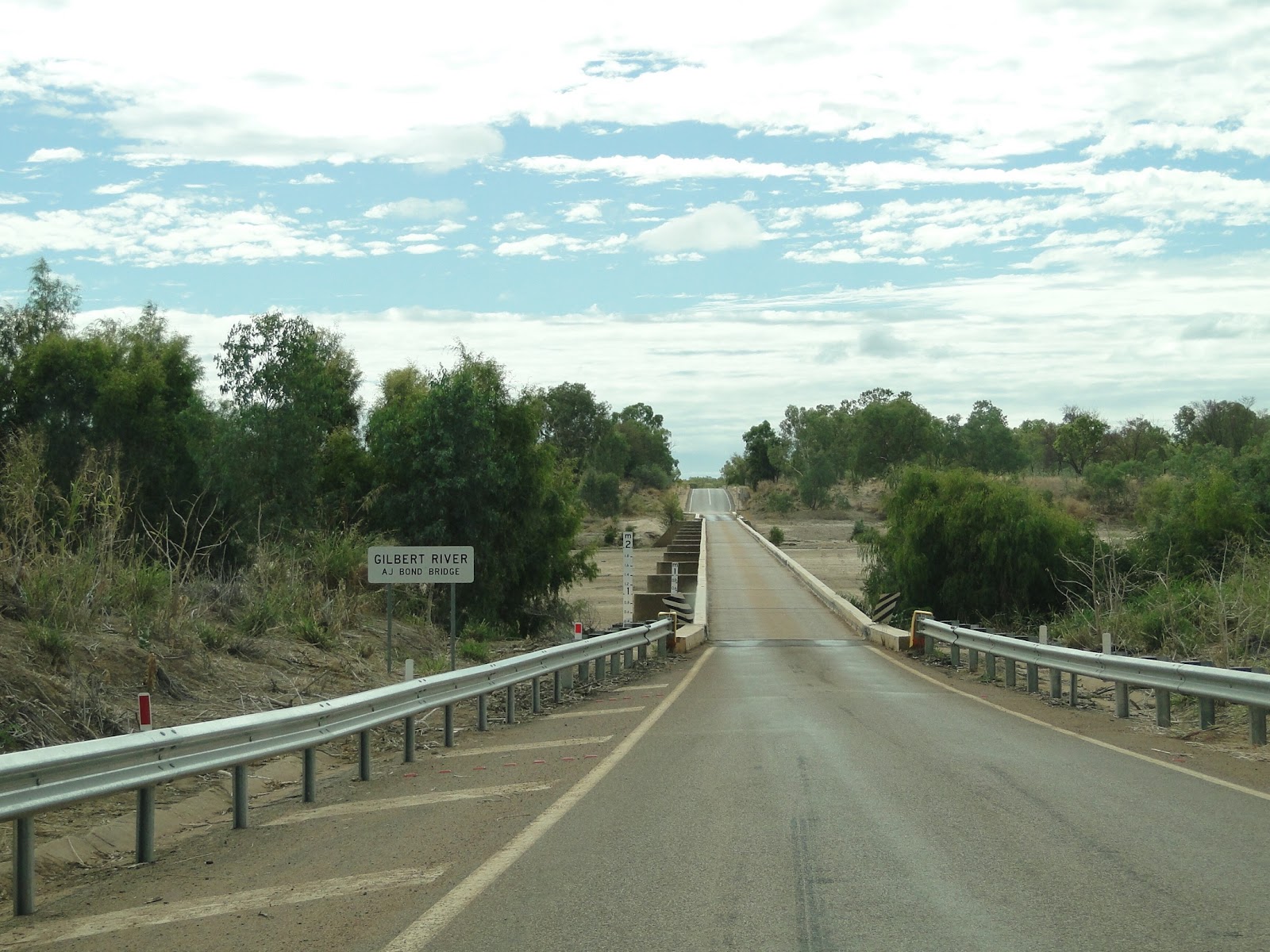 Gilbert River 4
