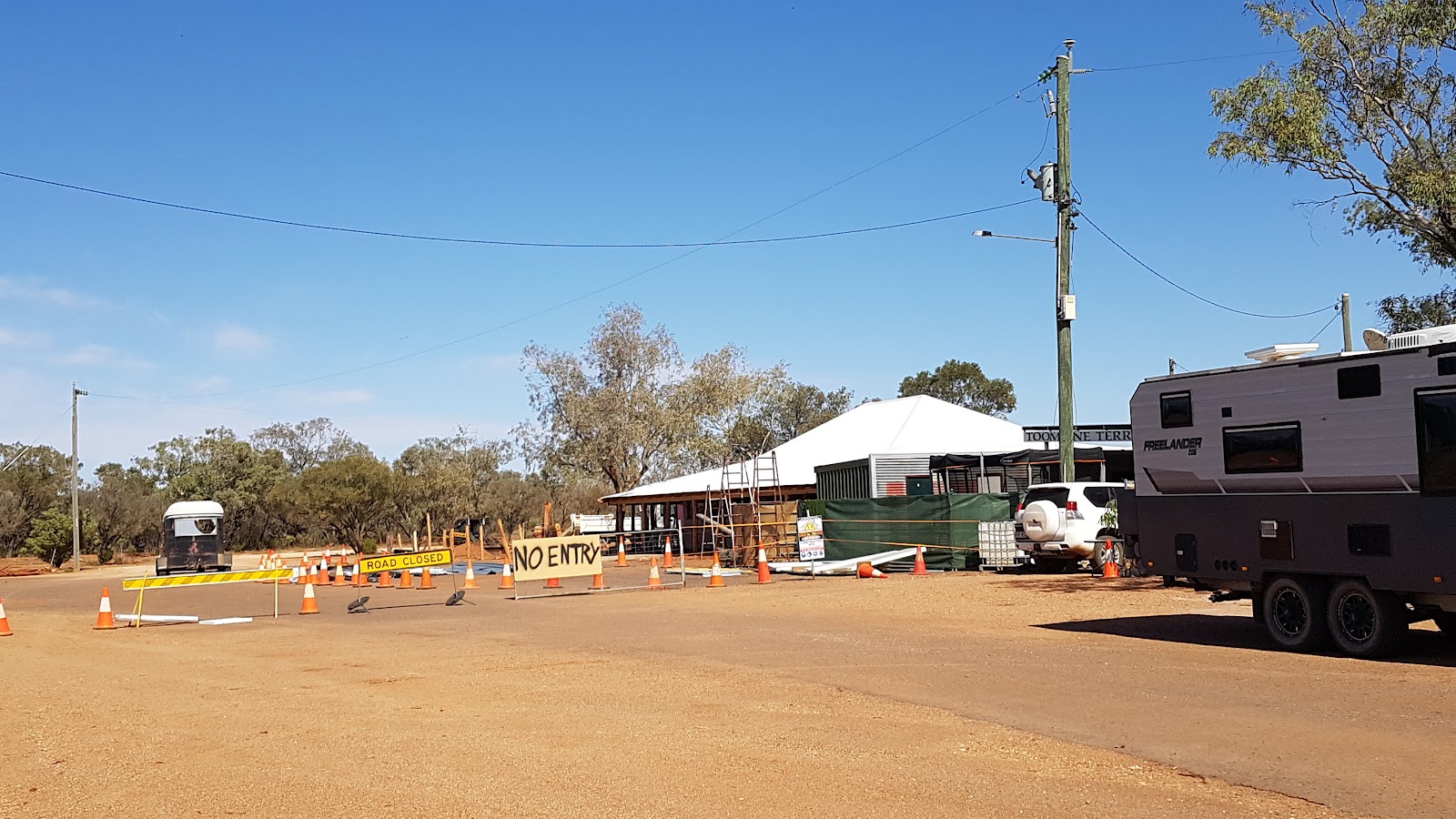 Toompine Hotel 3
