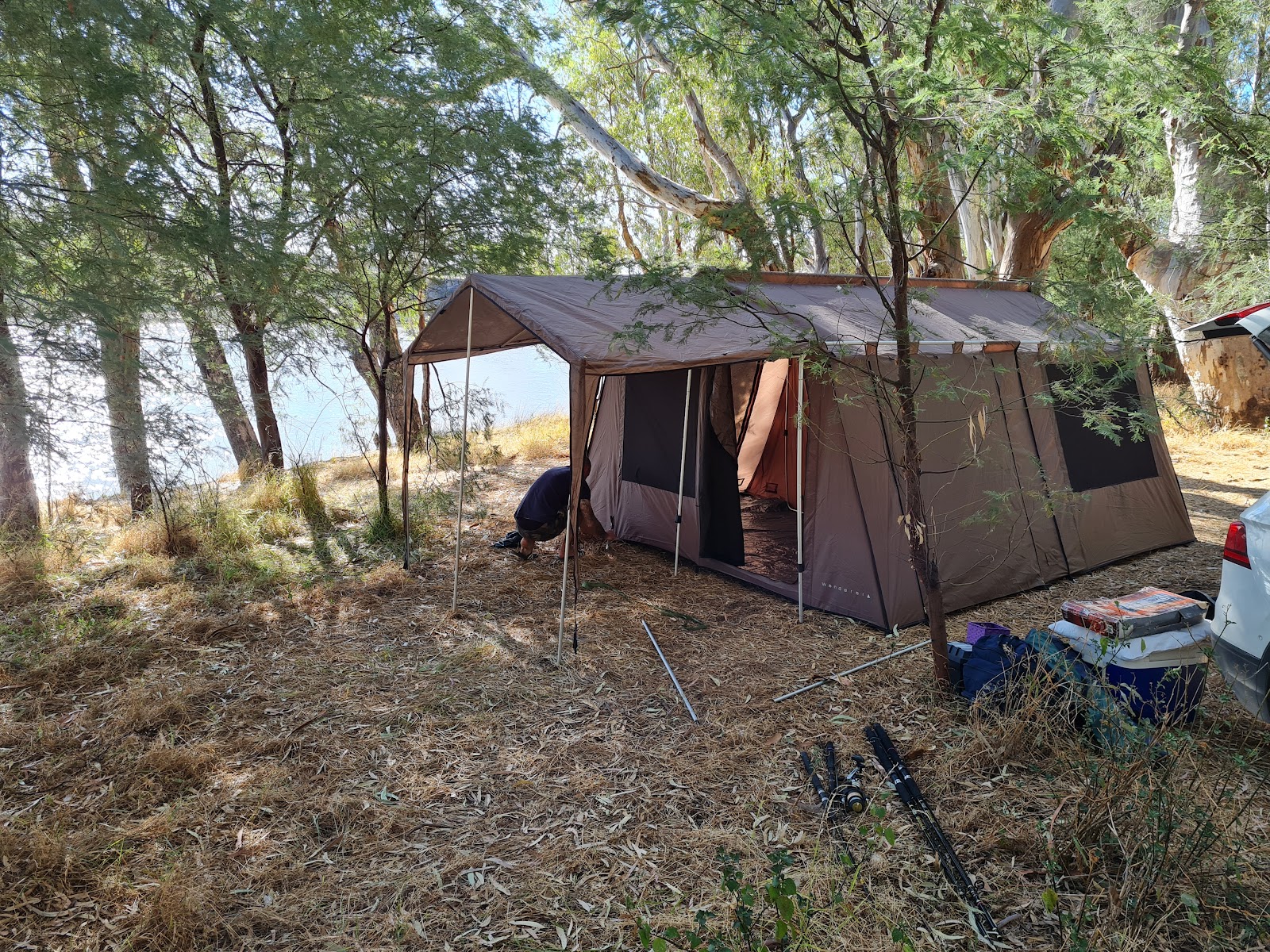 Betts Bend Beach 5
